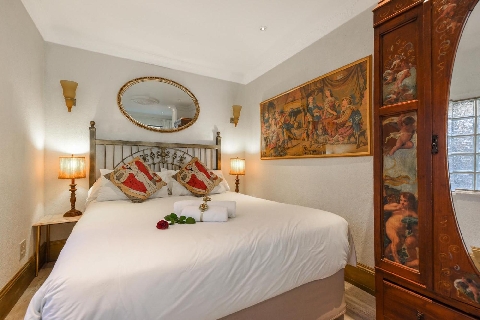 Simonne Bed & Breakfast