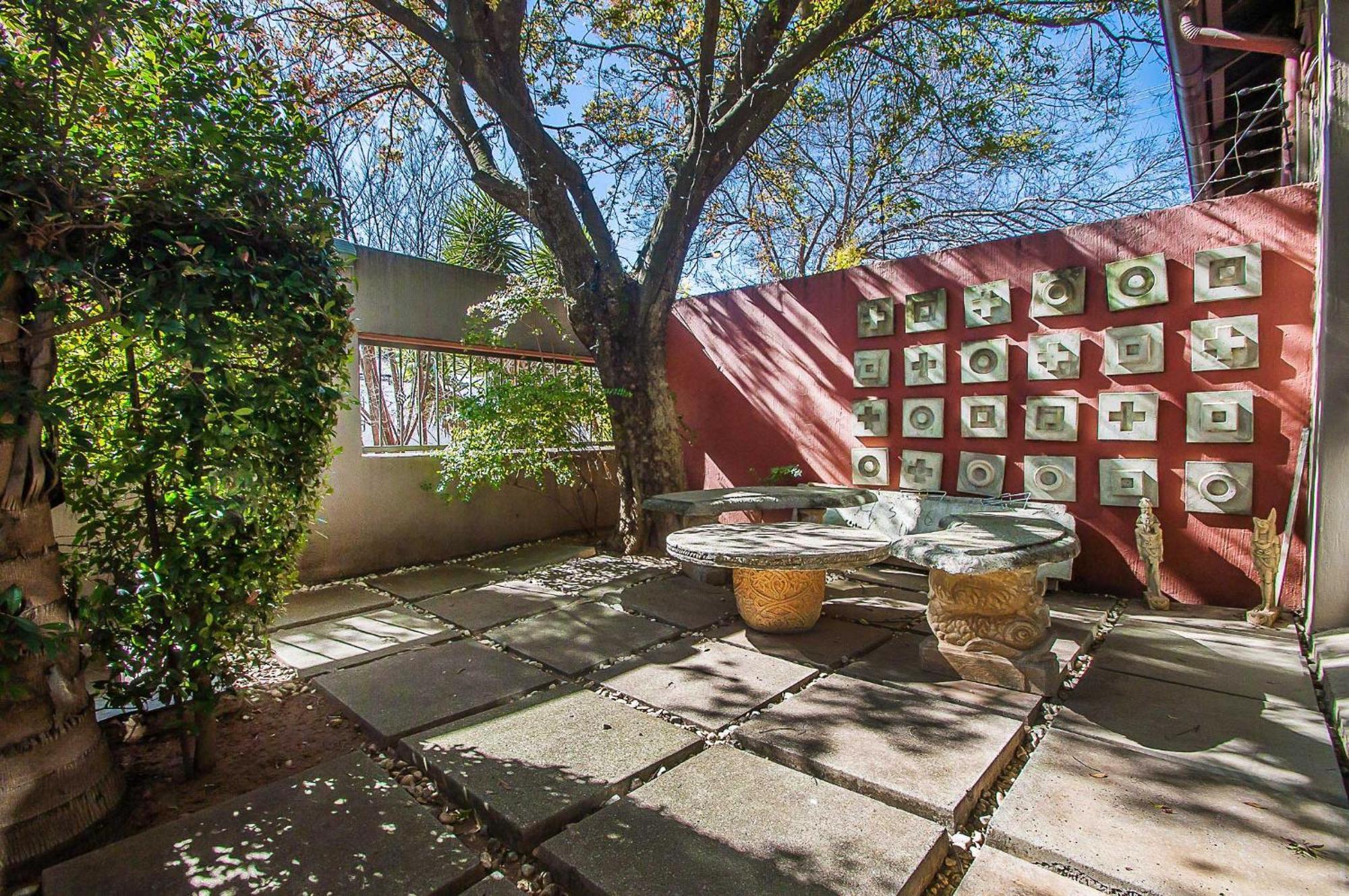Saffron 4* Johannesburg