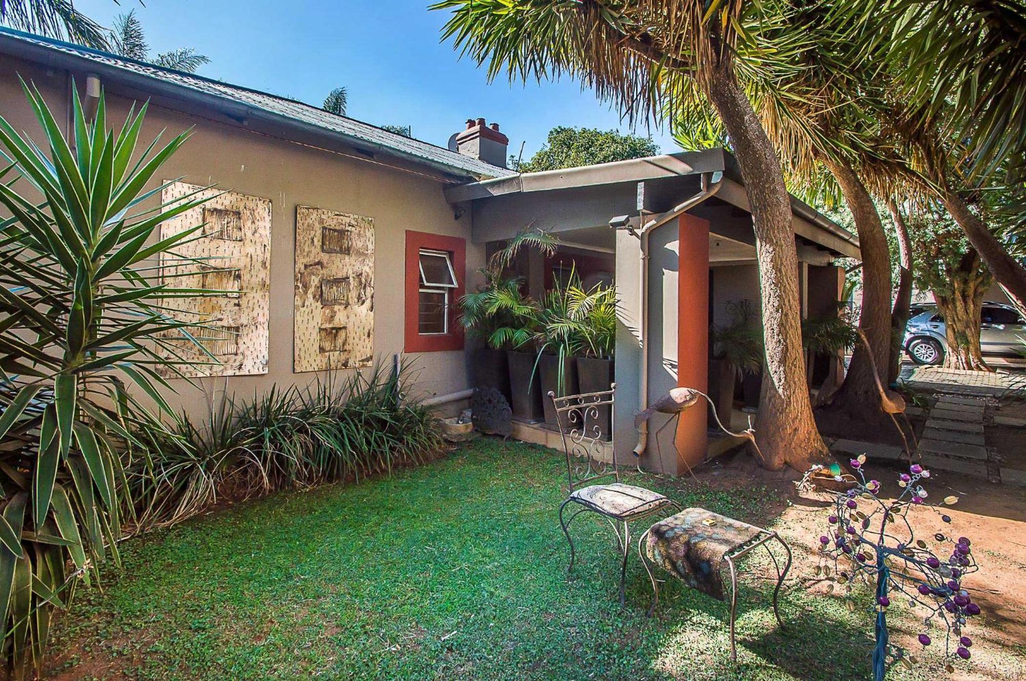 Guest house Saffron 4*