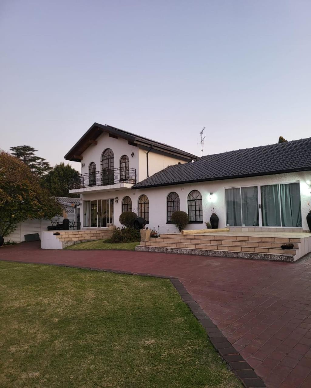 Guest house Sky View Johannesburg