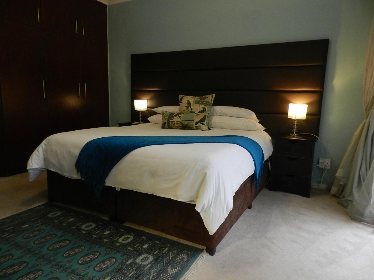 Le Petit Fillan Guest house 4*