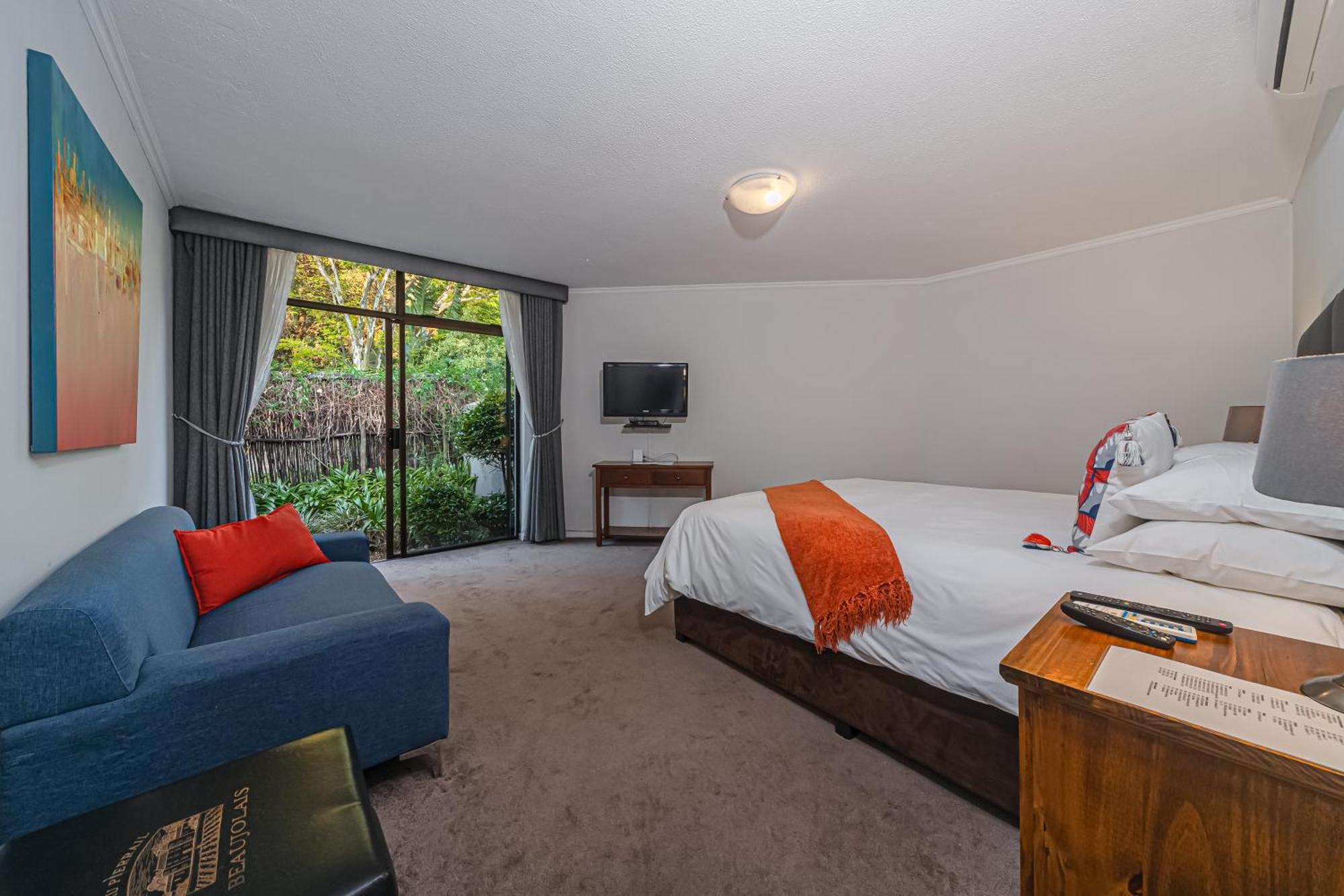 Le Petit Fillan Guest house 4*
