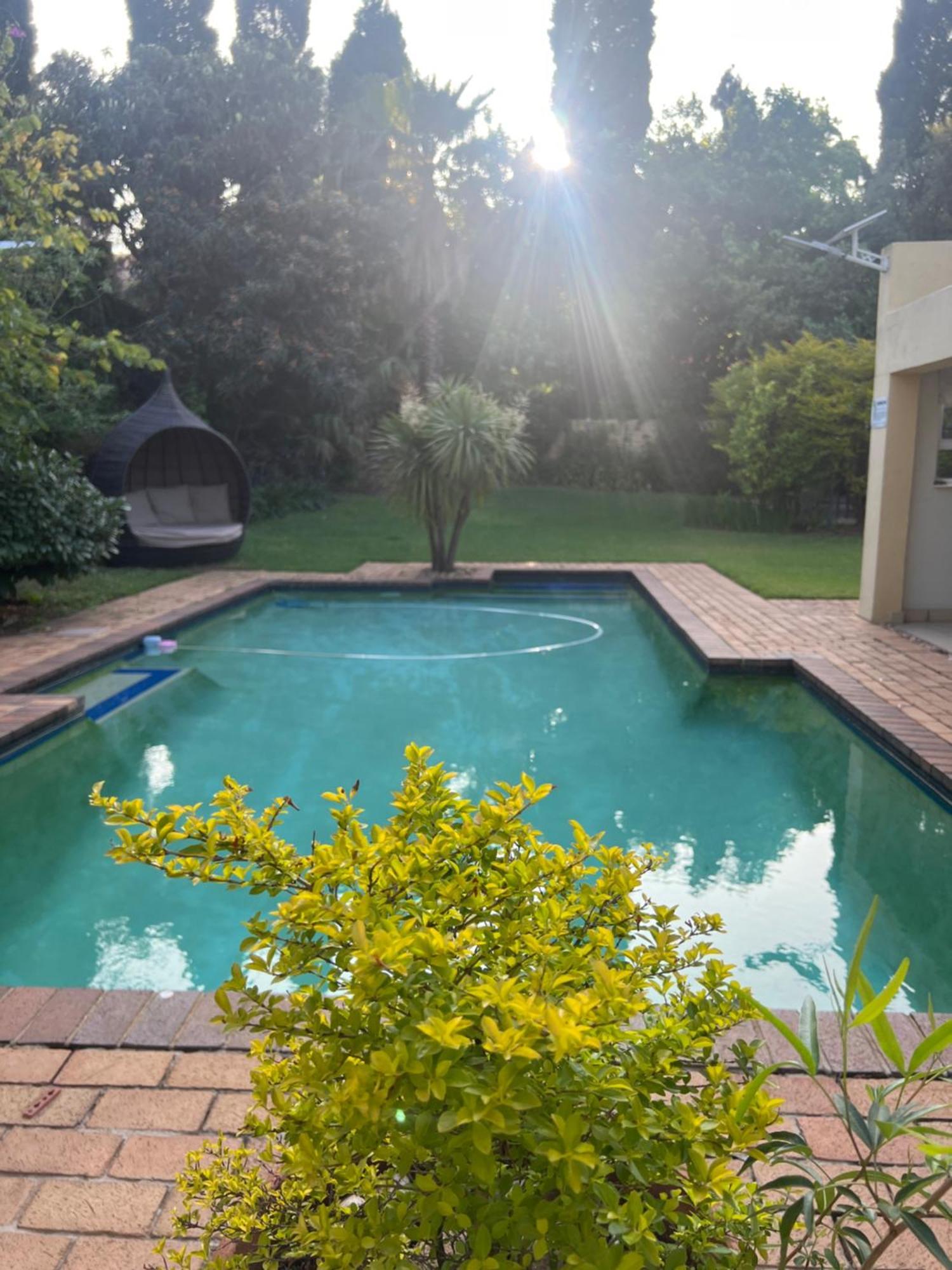 Matina Guest house