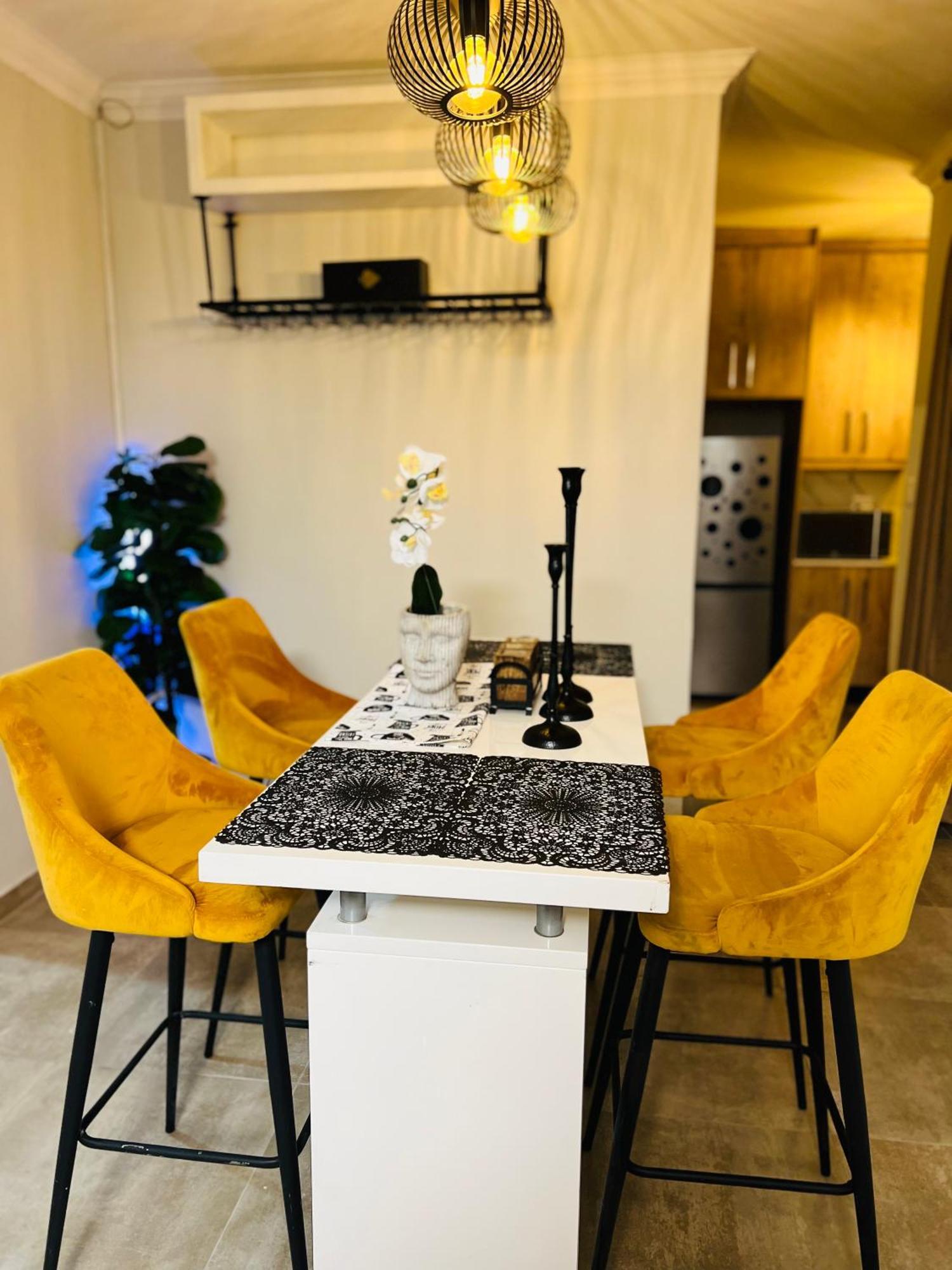 435 On Vale Boutique Khách sạn hẻo lánh