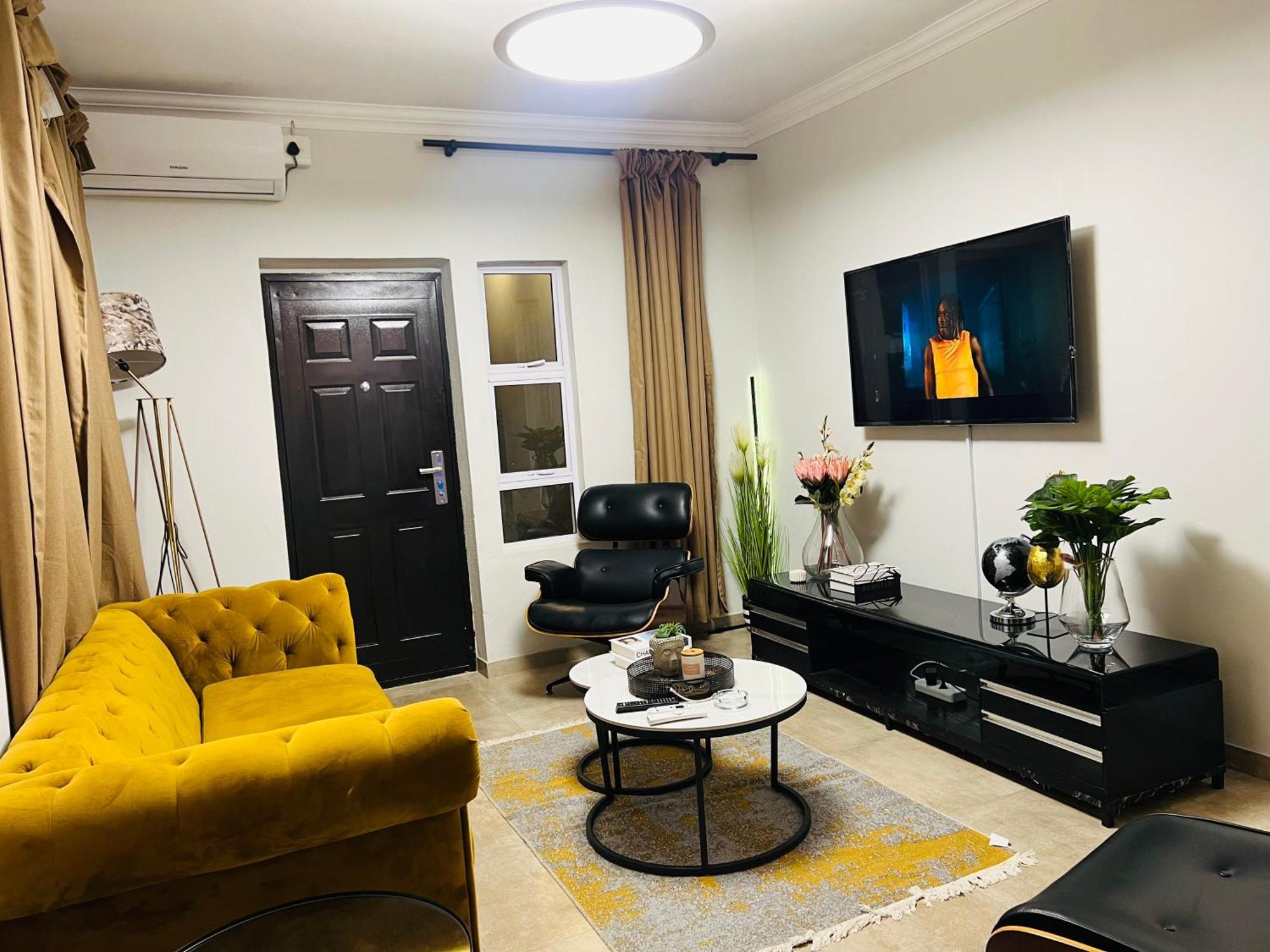 Khách sạn hẻo lánh 435 On Vale Boutique Johannesburg