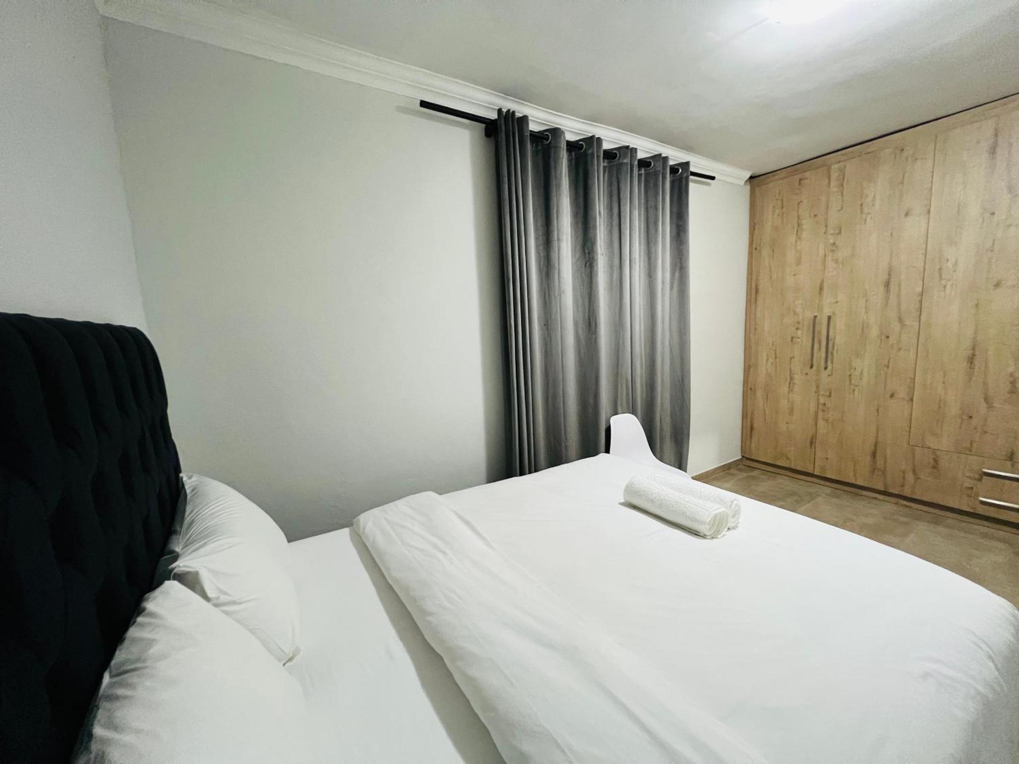 435 On Vale Boutique Khách sạn hẻo lánh Johannesburg