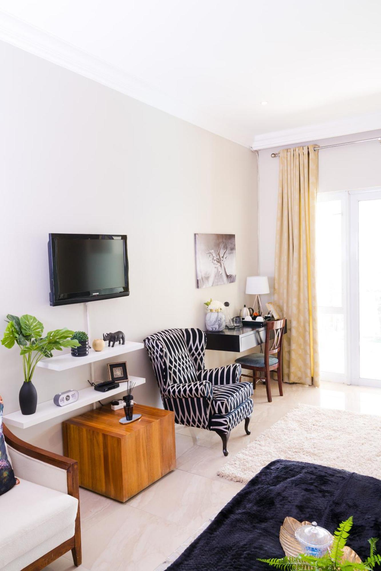 The Houghton Guest house Johannesburg