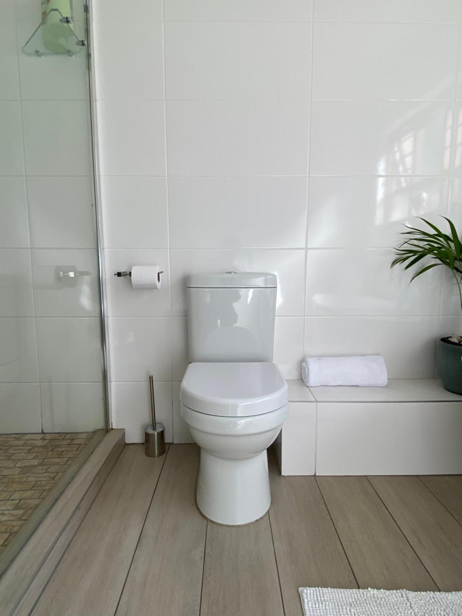Biệt thự Modern Serene 3 Bedroom Johannesburg