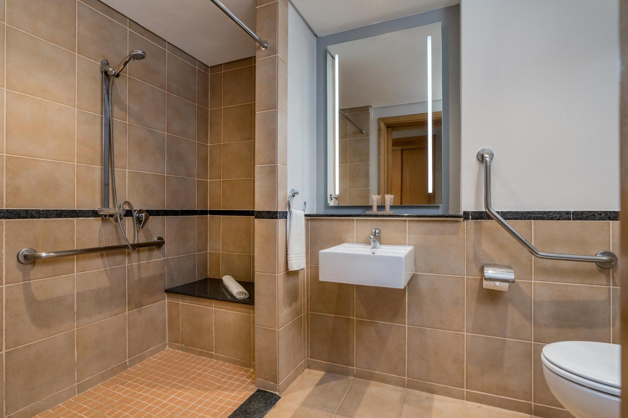 Protea By Marriott Wanderers Hotel Joanesburgo