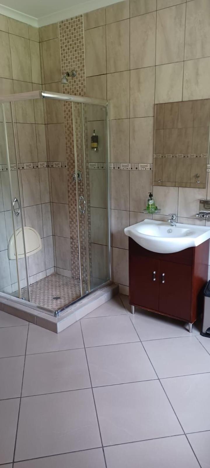 Matina Guest house Johannesburg