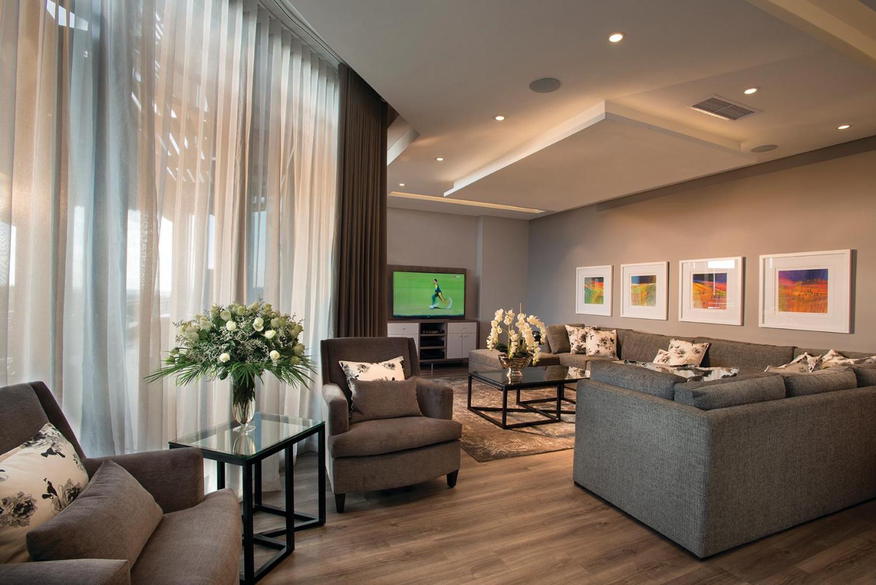 Davinci Hotel Johannesburg