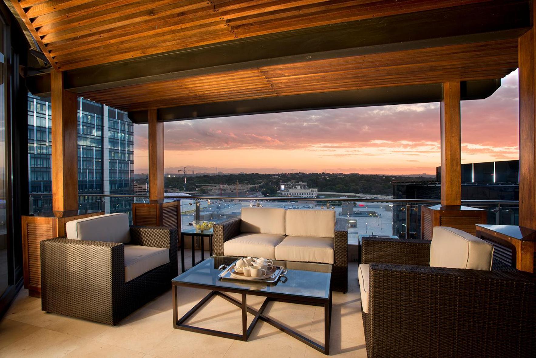 Davinci Hotel 5*