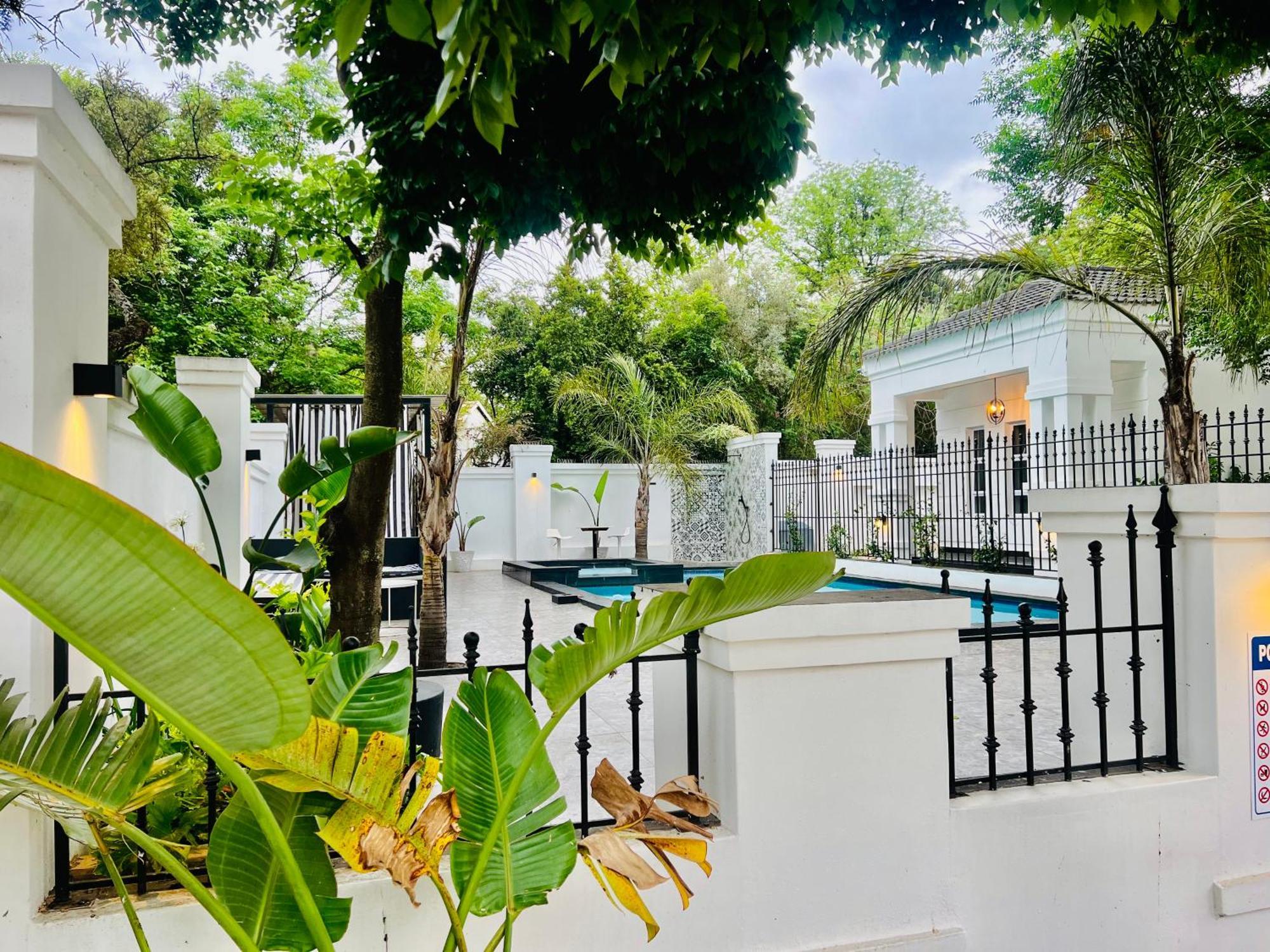 435 On Vale Boutique Khách sạn hẻo lánh