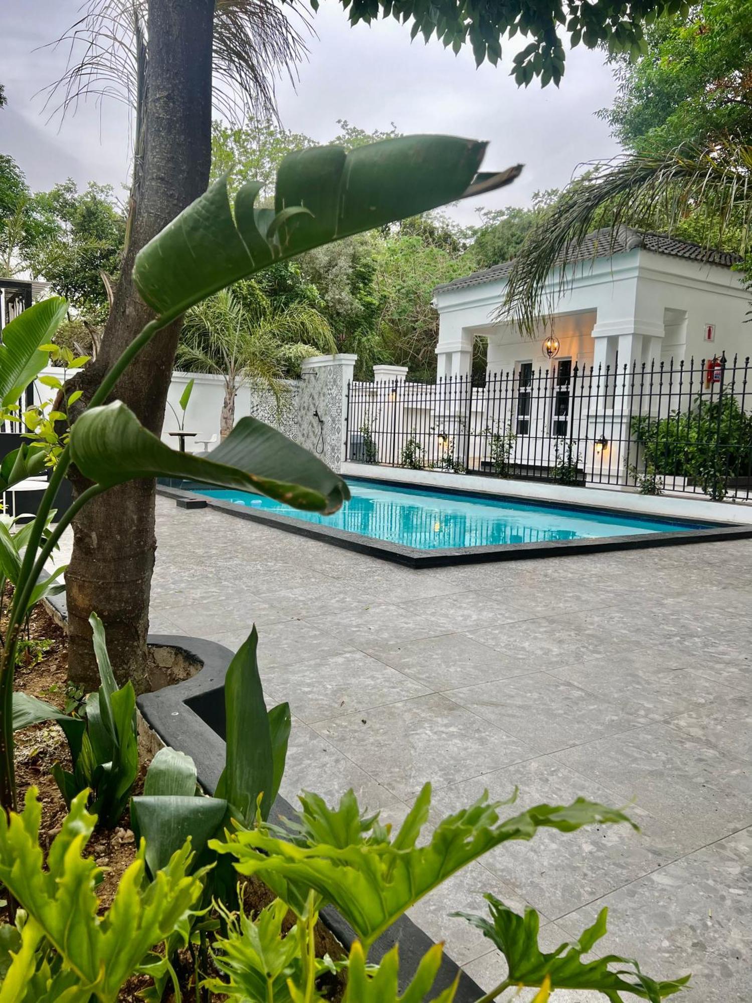 435 On Vale Boutique Khách sạn hẻo lánh