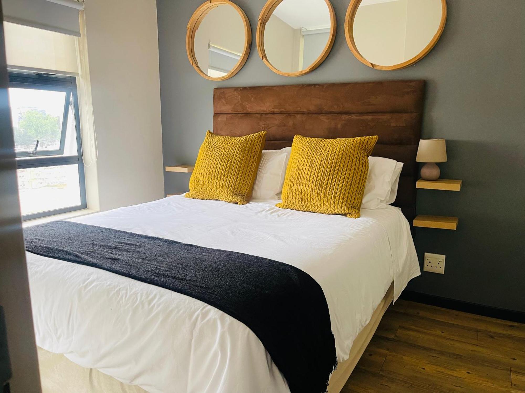 Apartment No316 The Vantage Rosebank