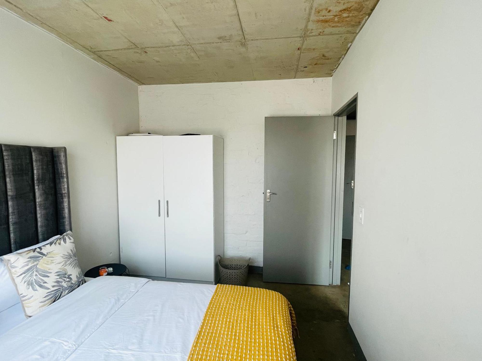 Maboneng Modern Style * Johannesburg