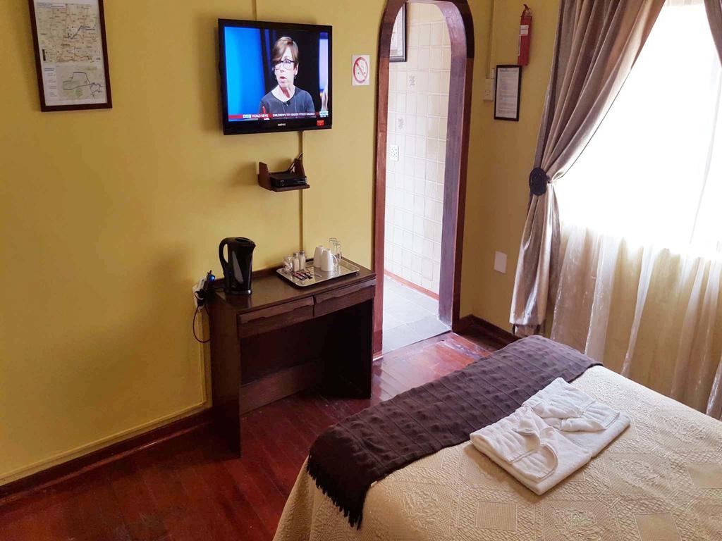 Suburbian 3* Johannesburg