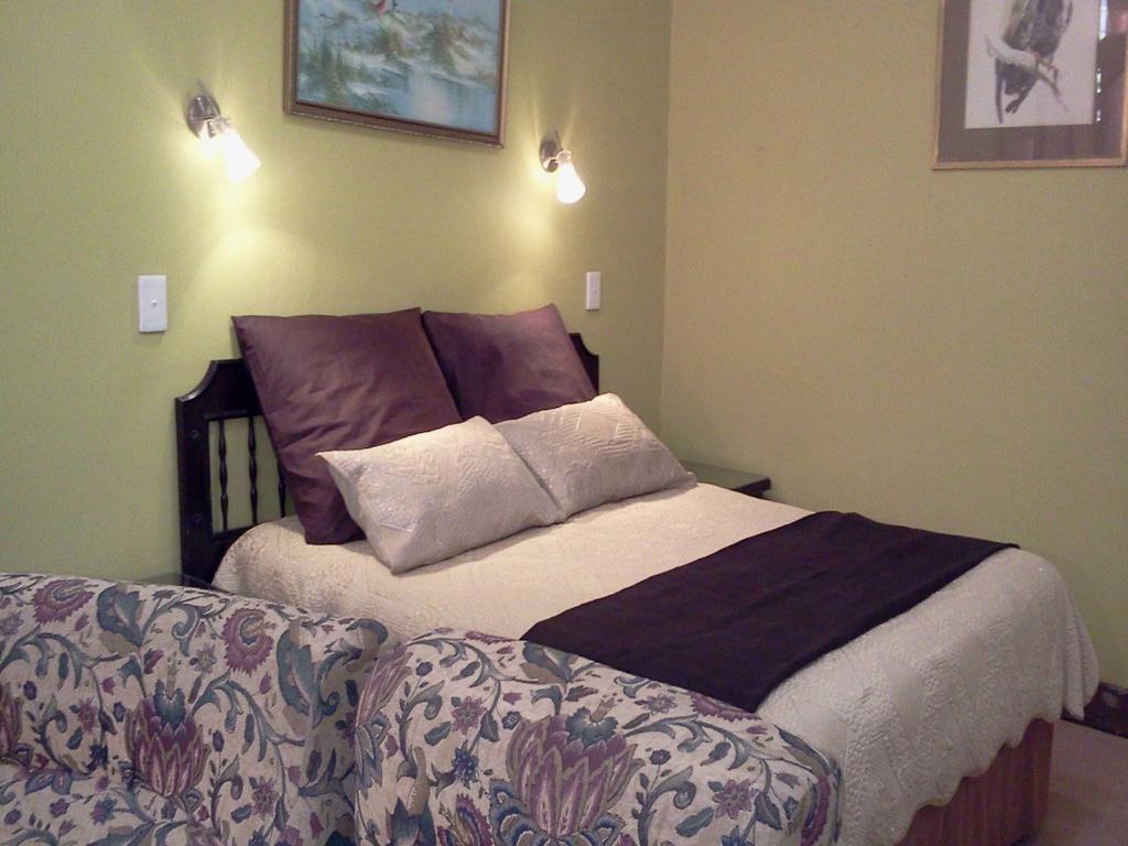 Suburbian 3* Johannesburg