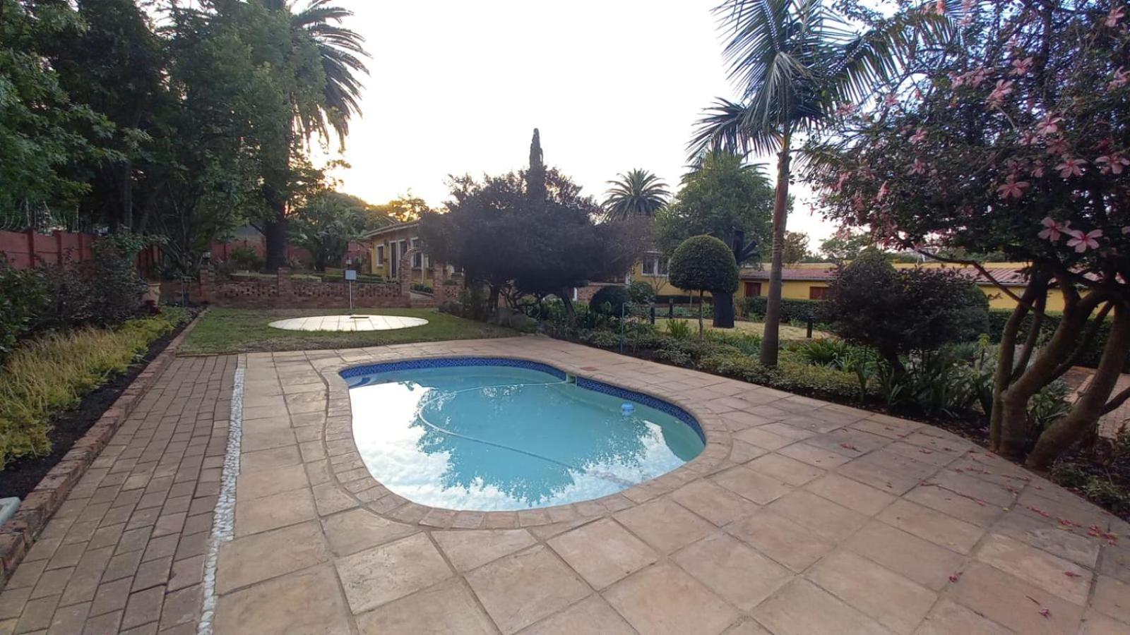 Carol Fun Guest house Johannesburg