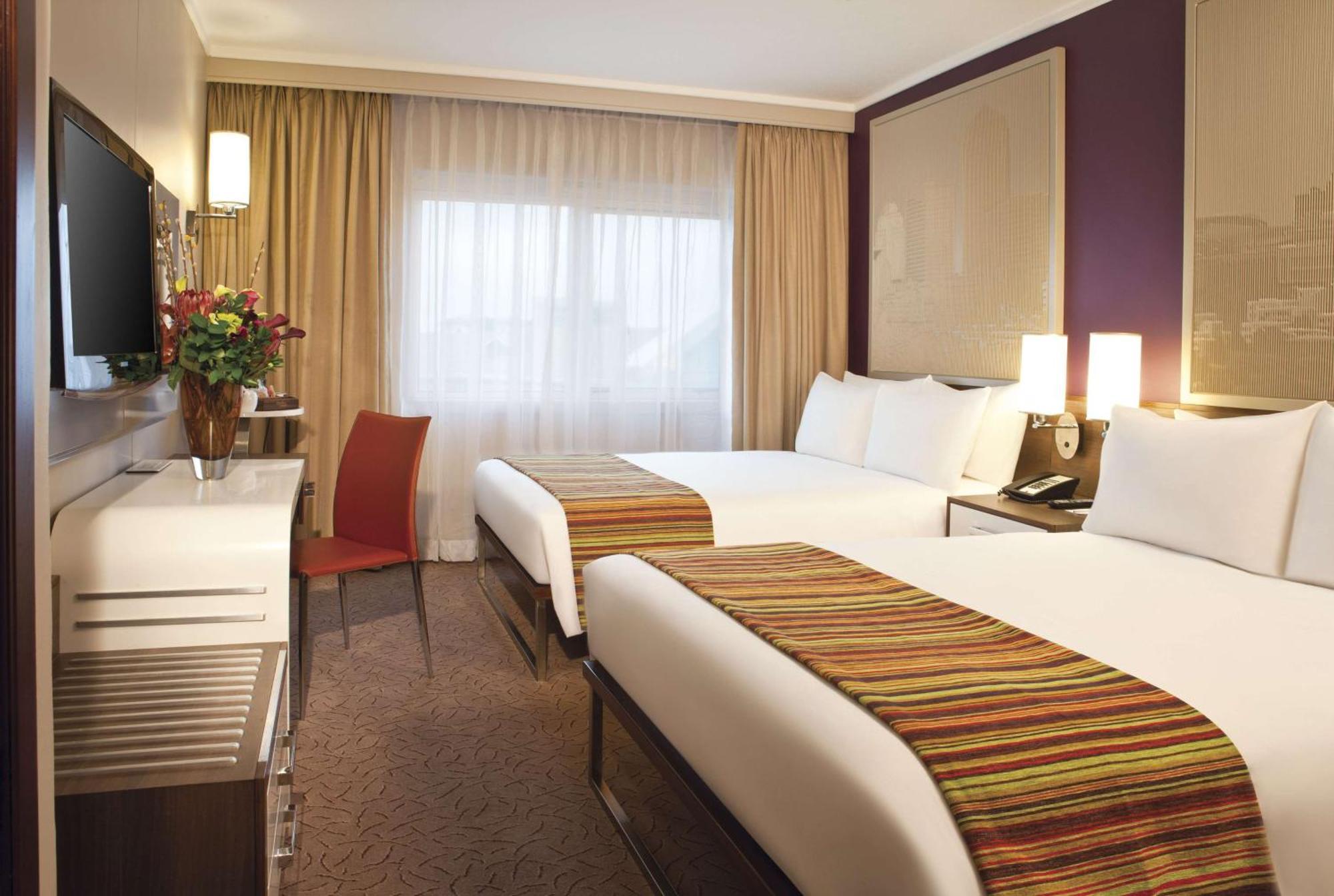 Garden Court Sandton 3*