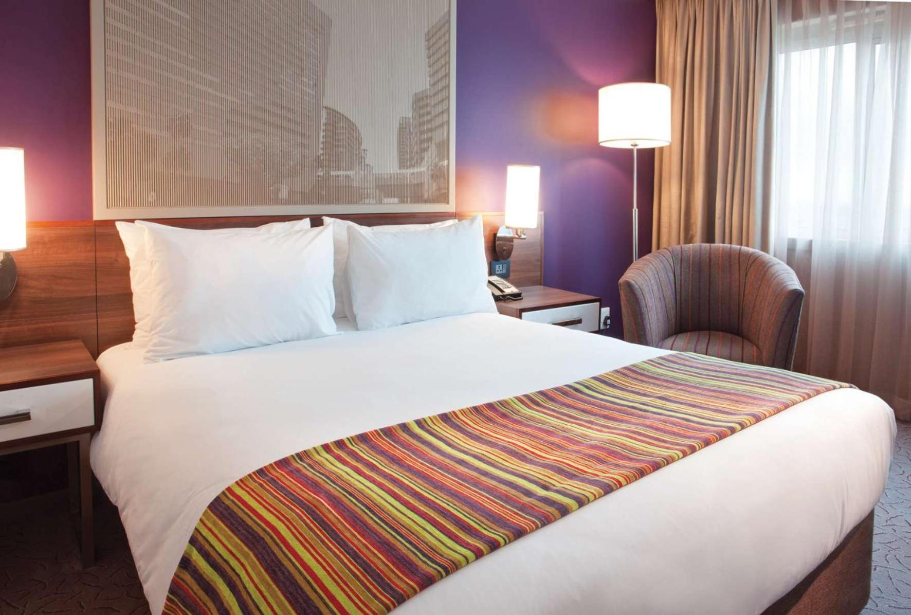 Garden Court Sandton 3* Johannesburg