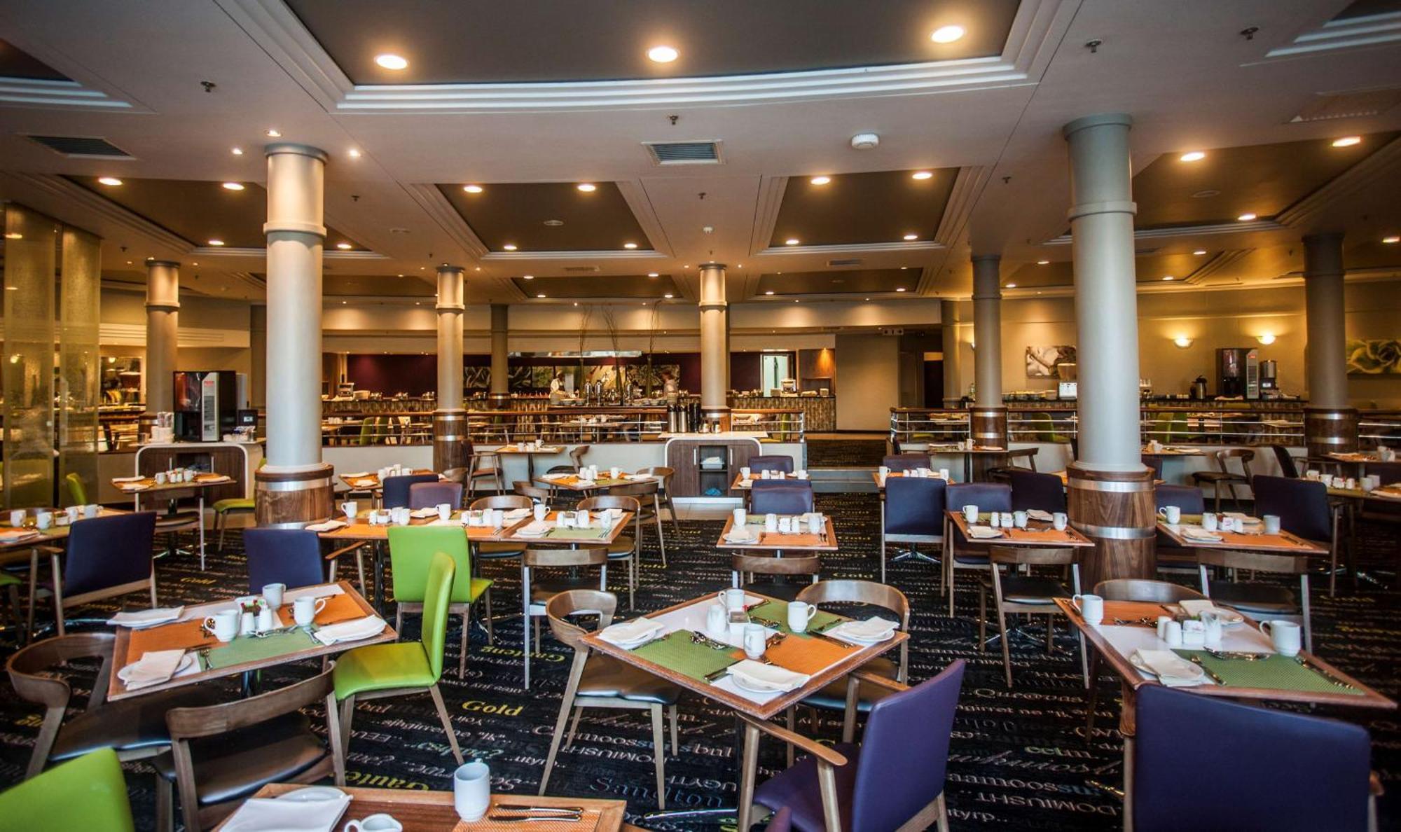 Garden Court Sandton 3* Johannesburg