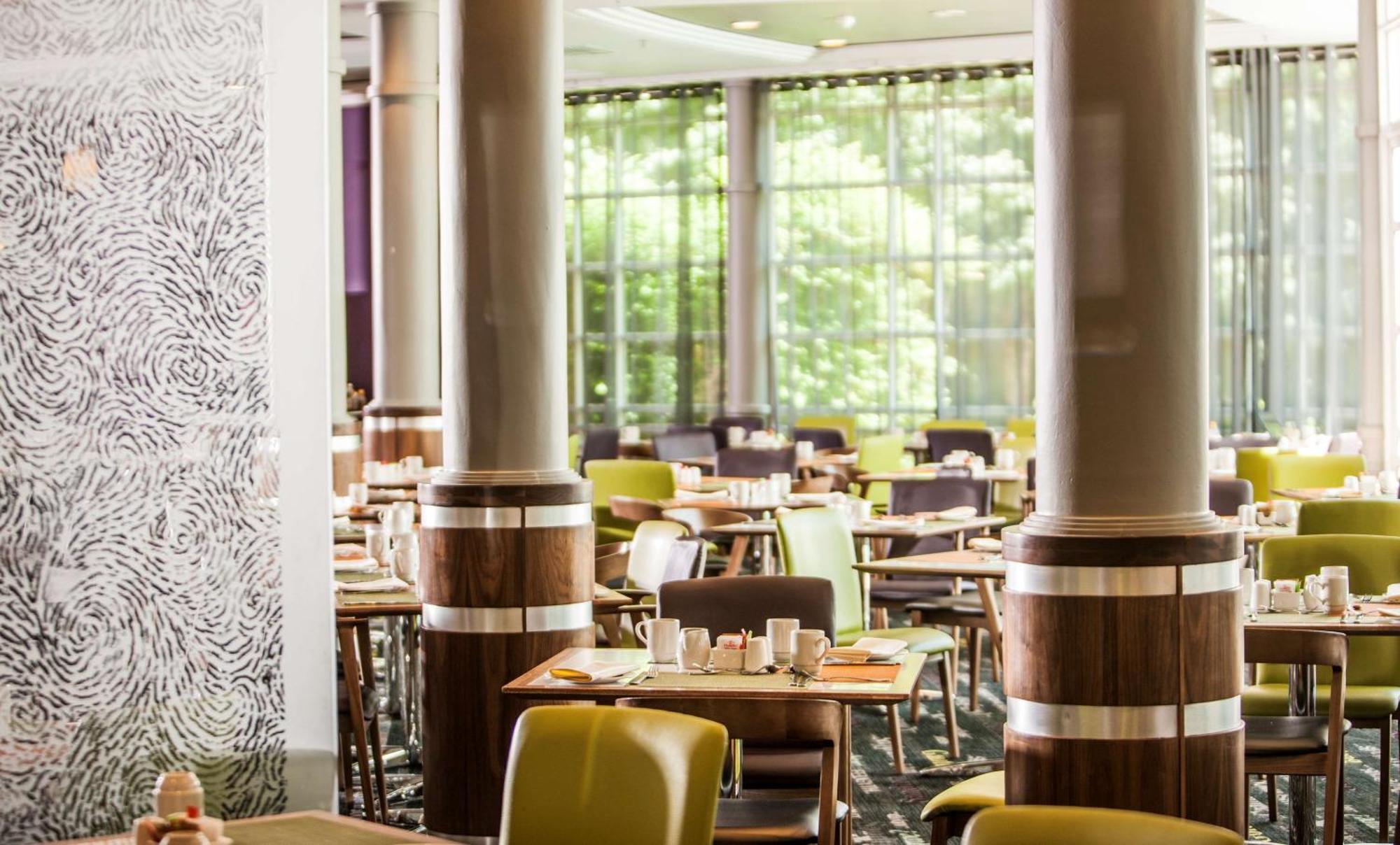 Khách sạn Garden Court Sandton Johannesburg