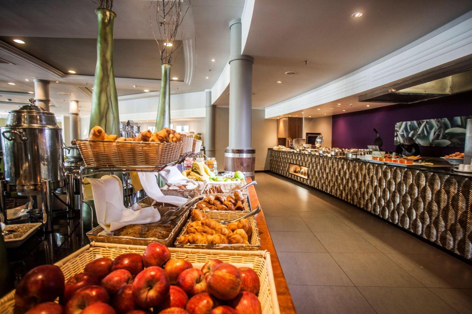 Garden Court Sandton Hotel Johannesburg