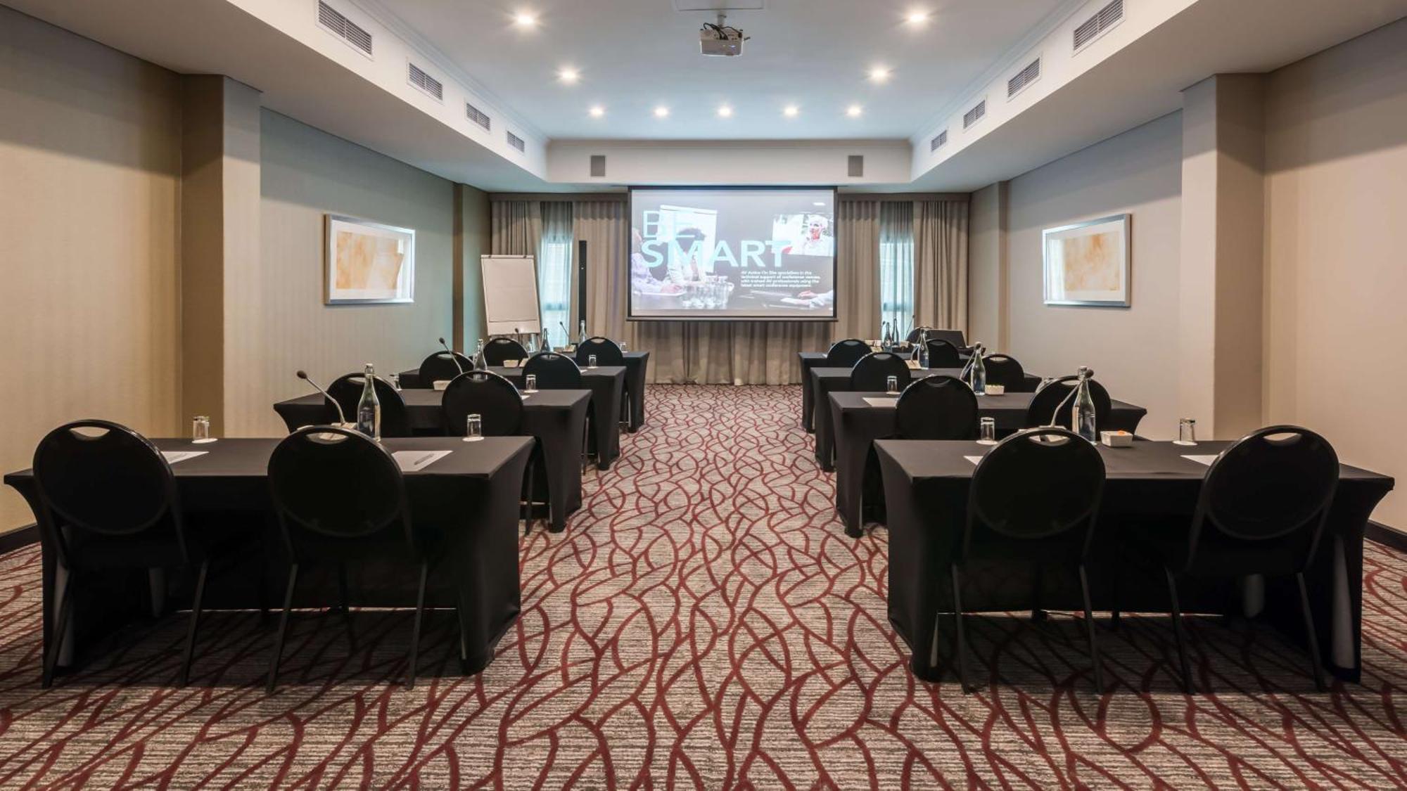 Khách sạn Southern Sun Sandton