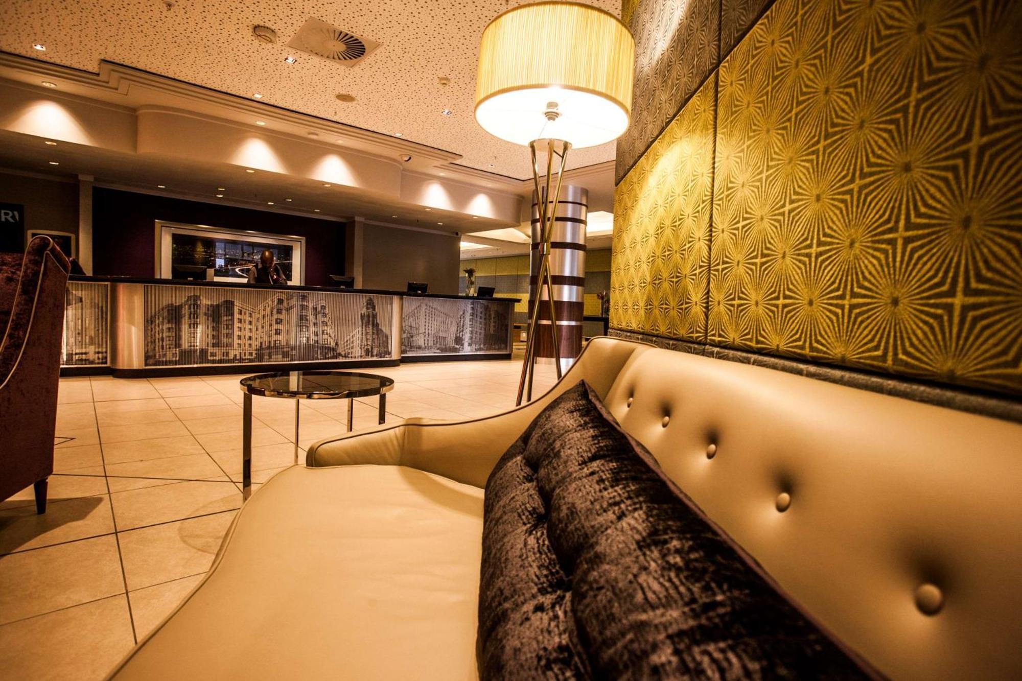Garden Court Sandton Hotel