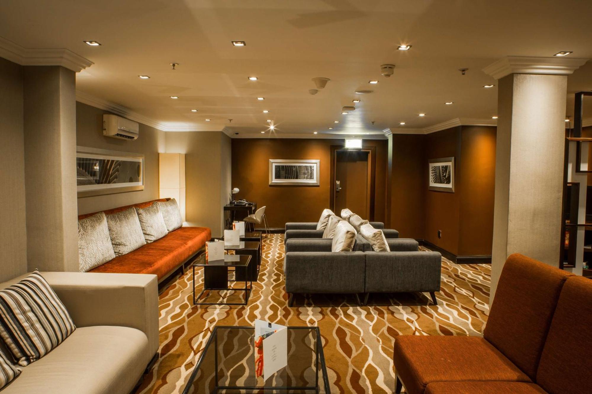 Southern Sun Sandton