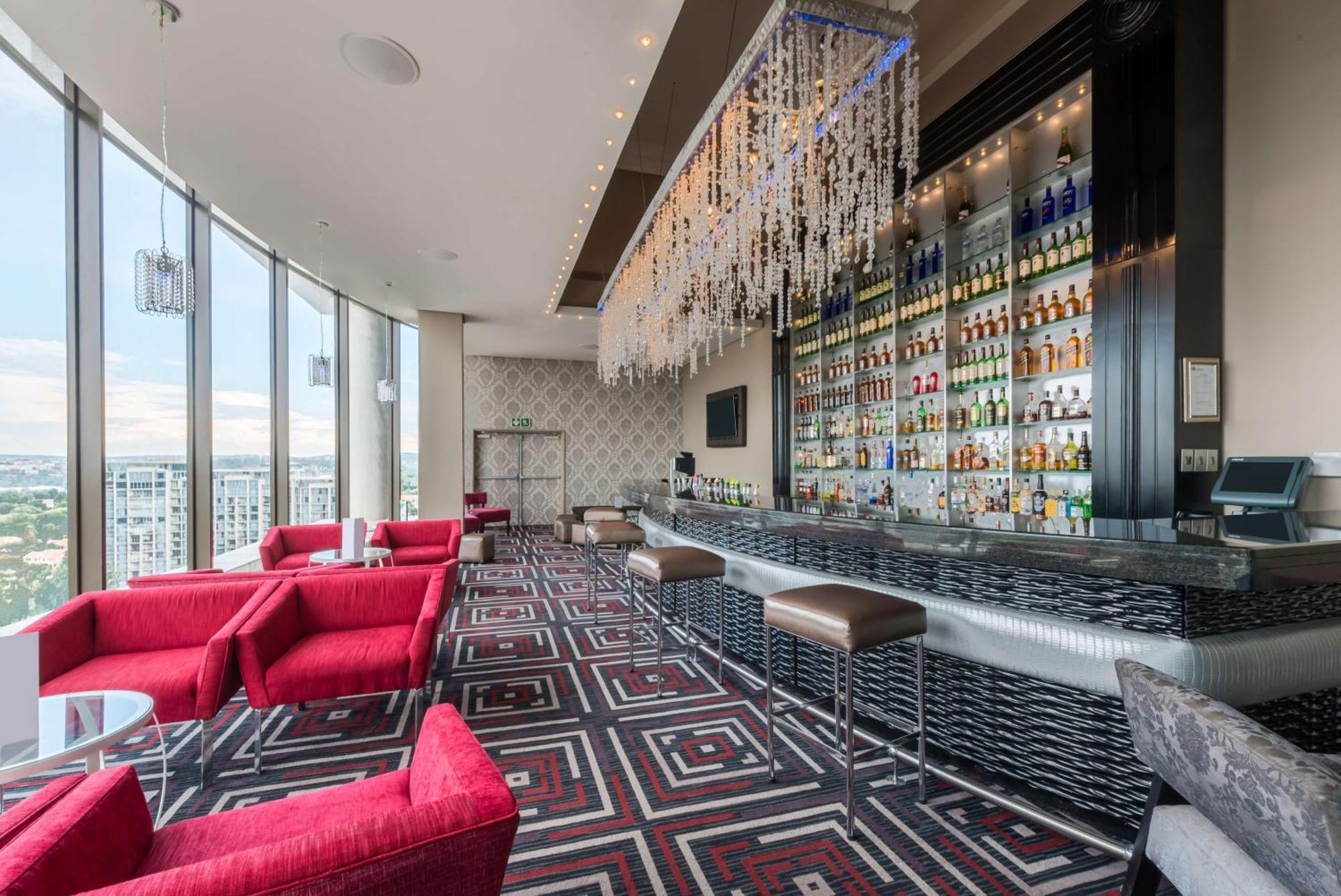 Southern Sun Sandton Khách sạn Johannesburg