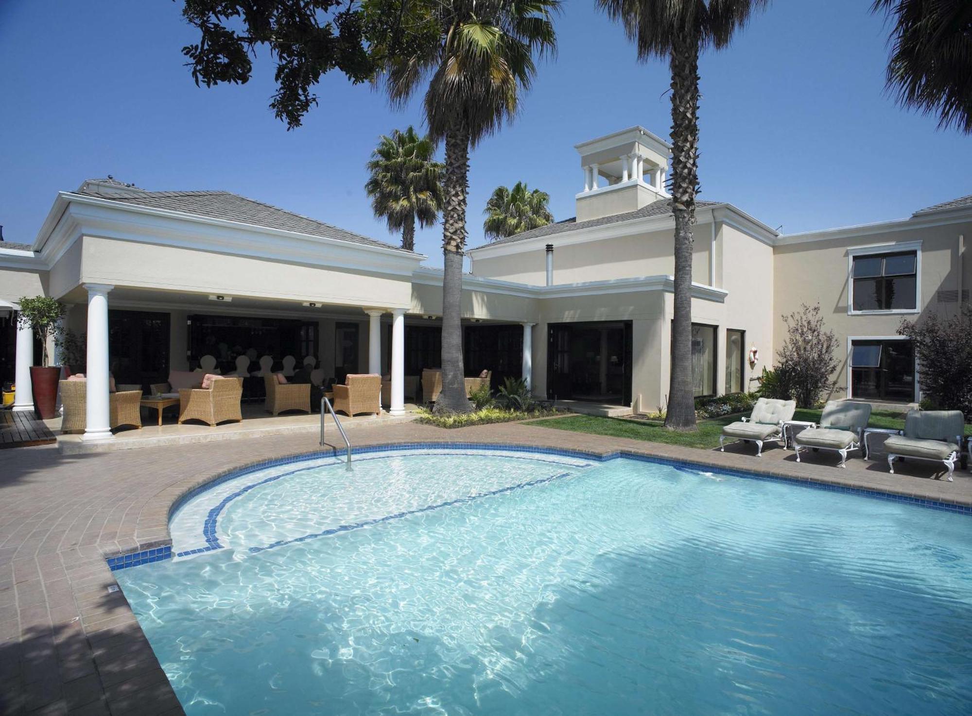 Southern Sun Katherine Street 4* Johannesburg