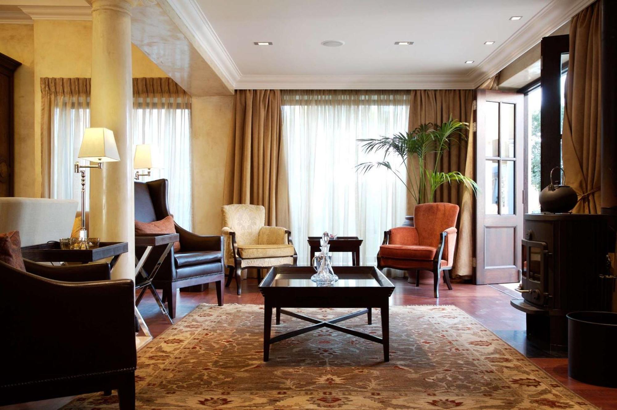 Hotel Southern Sun Katherine Street