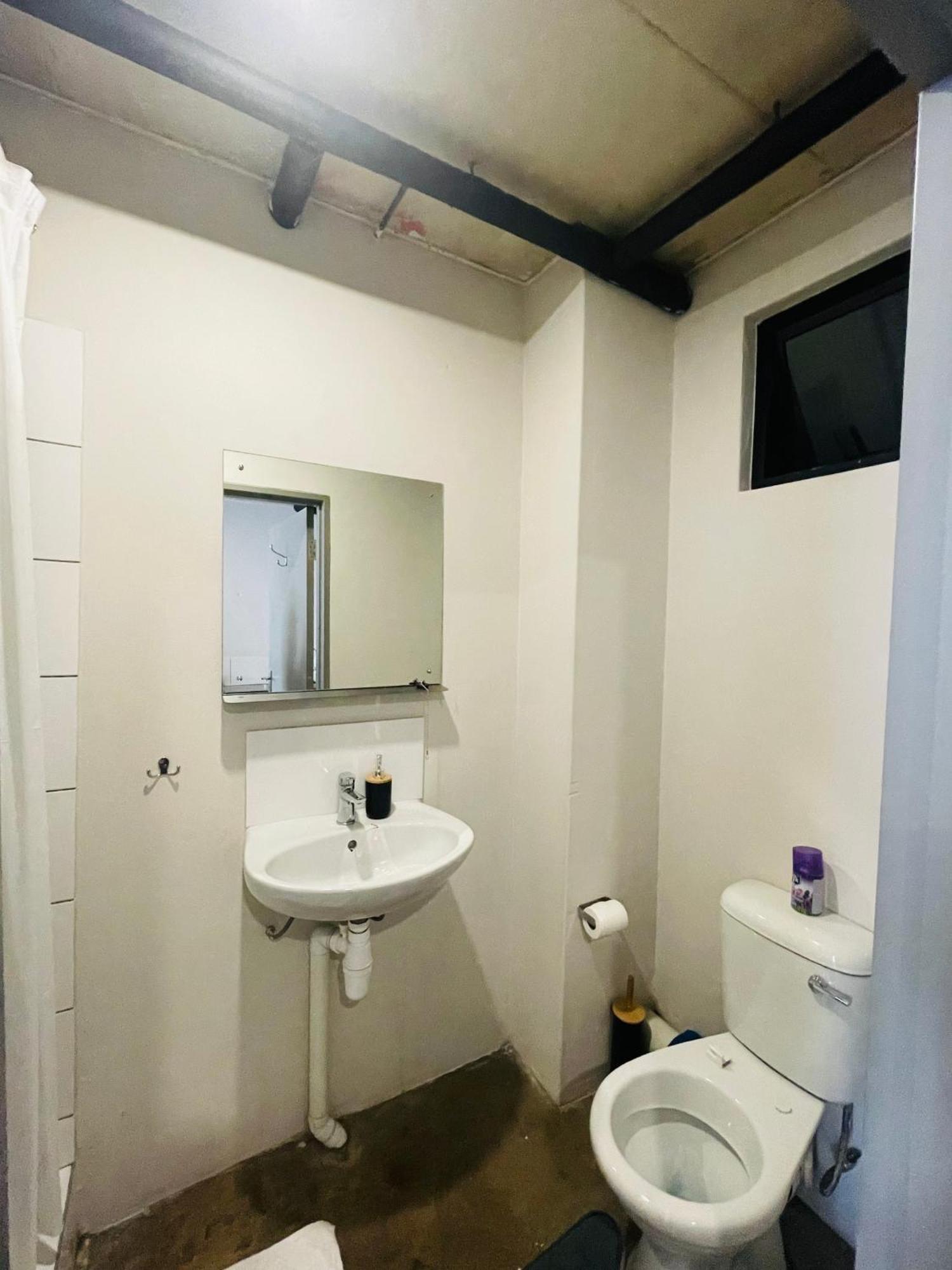 Maboneng Modern Style * Johannesburg