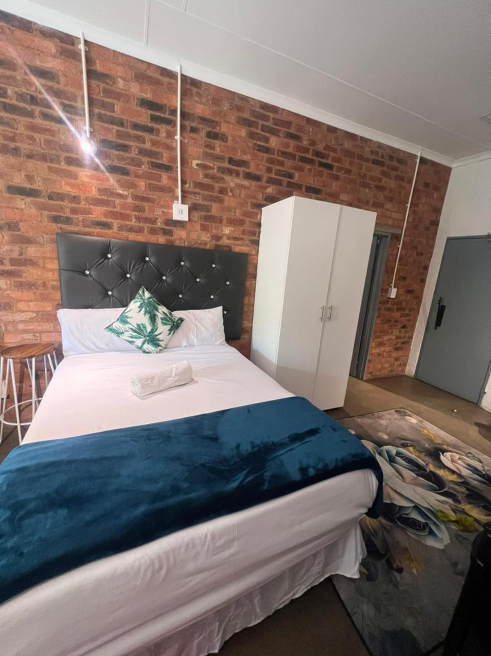 Apartment Craftsmanship 246 Johannesburg