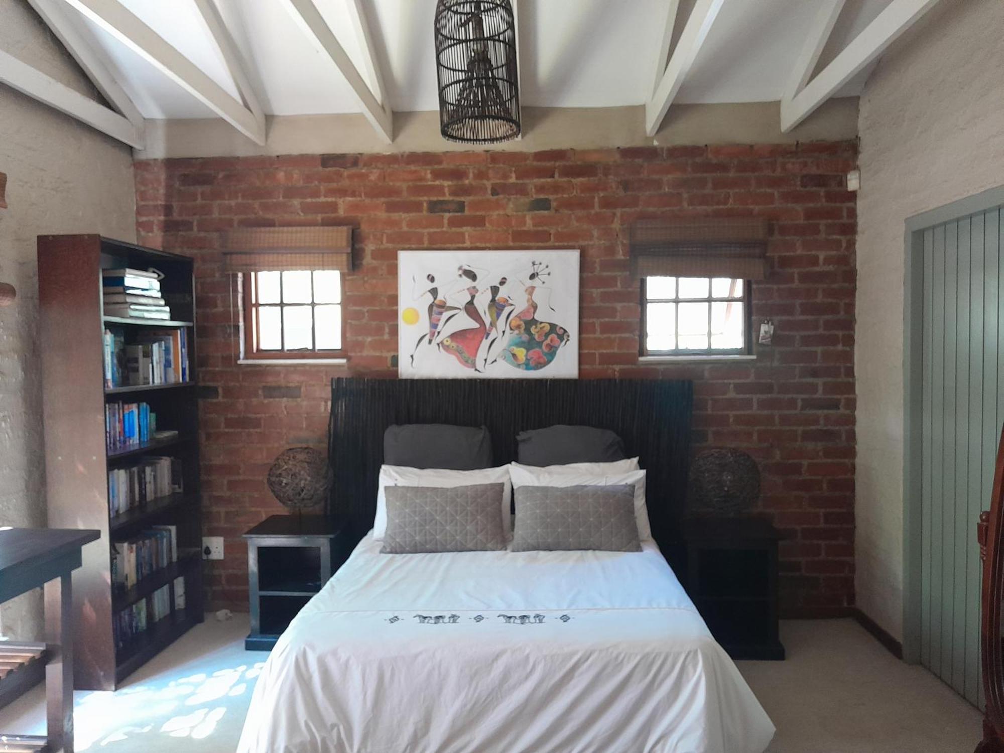 Holiday home 8 At Norman Crescent Johannesburg