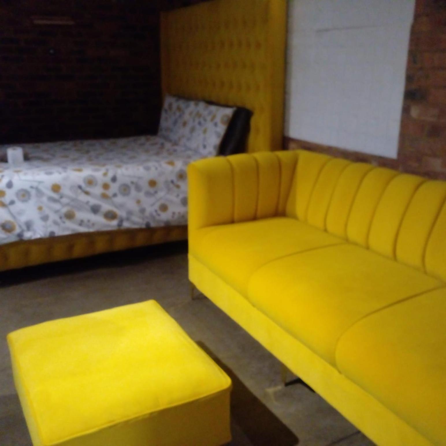 Maboneng- The Urban Chic - 01 - Uncapped Wifi