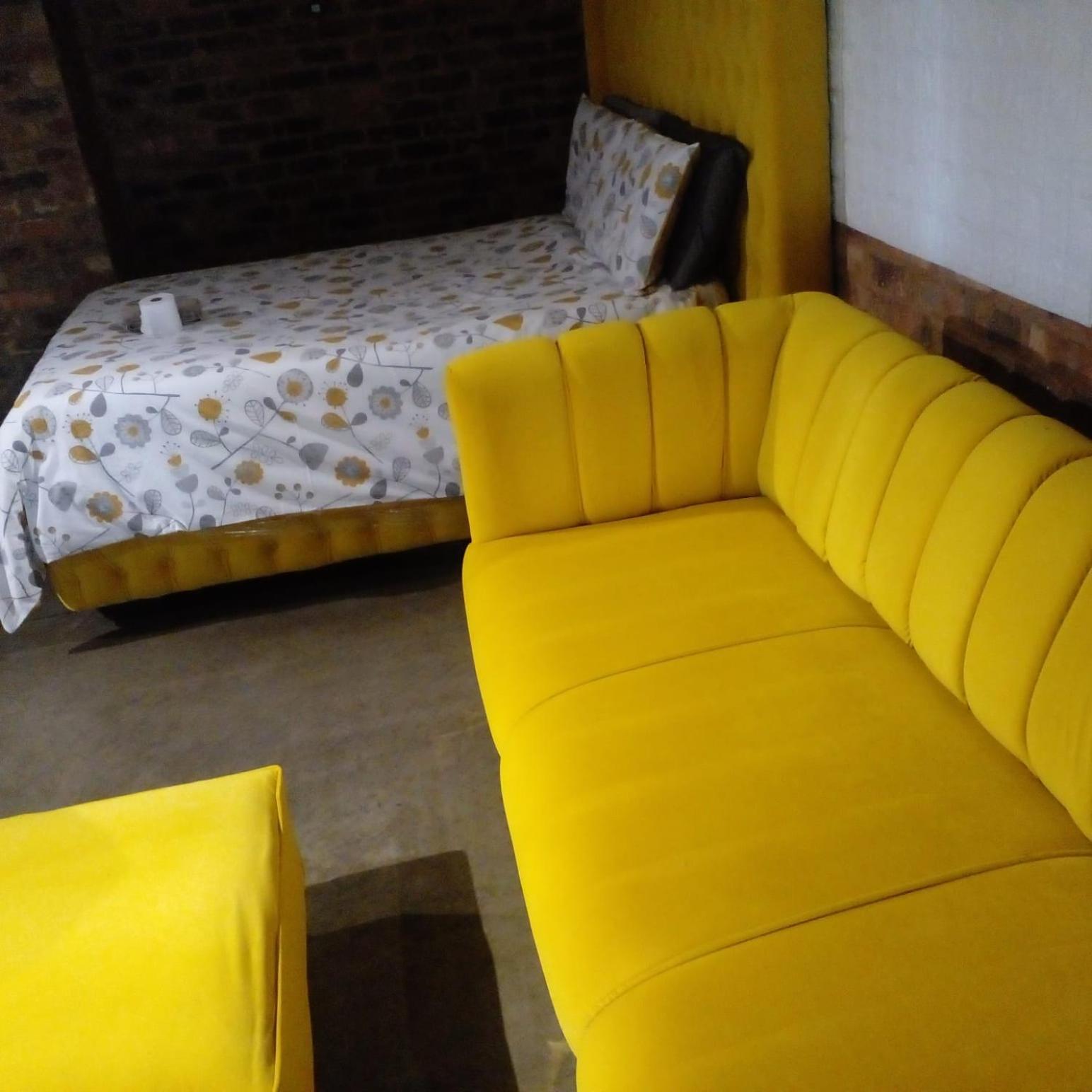 Maboneng- The Urban Chic - 01 - Uncapped Wifi Johannesburg