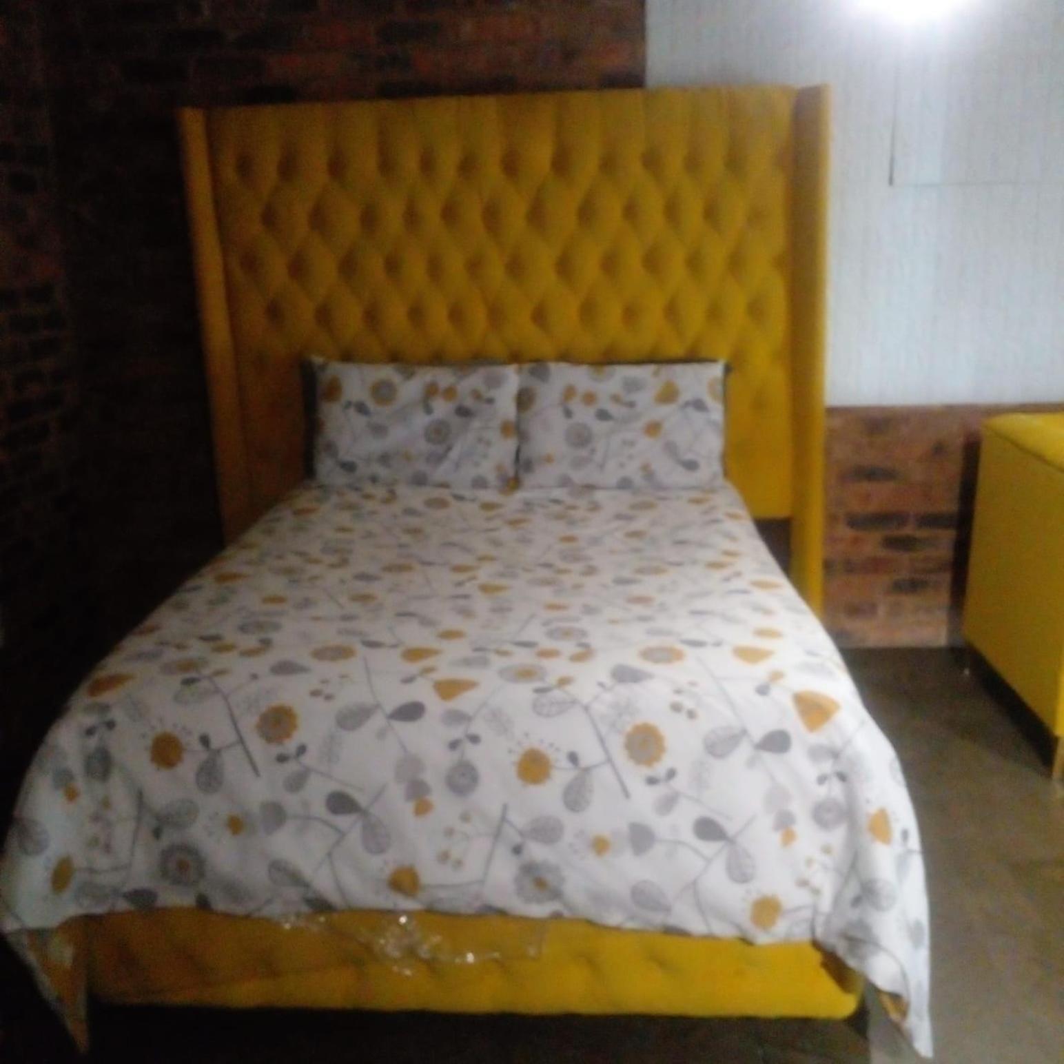 Maboneng- The Urban Chic - 01 - Uncapped Wifi