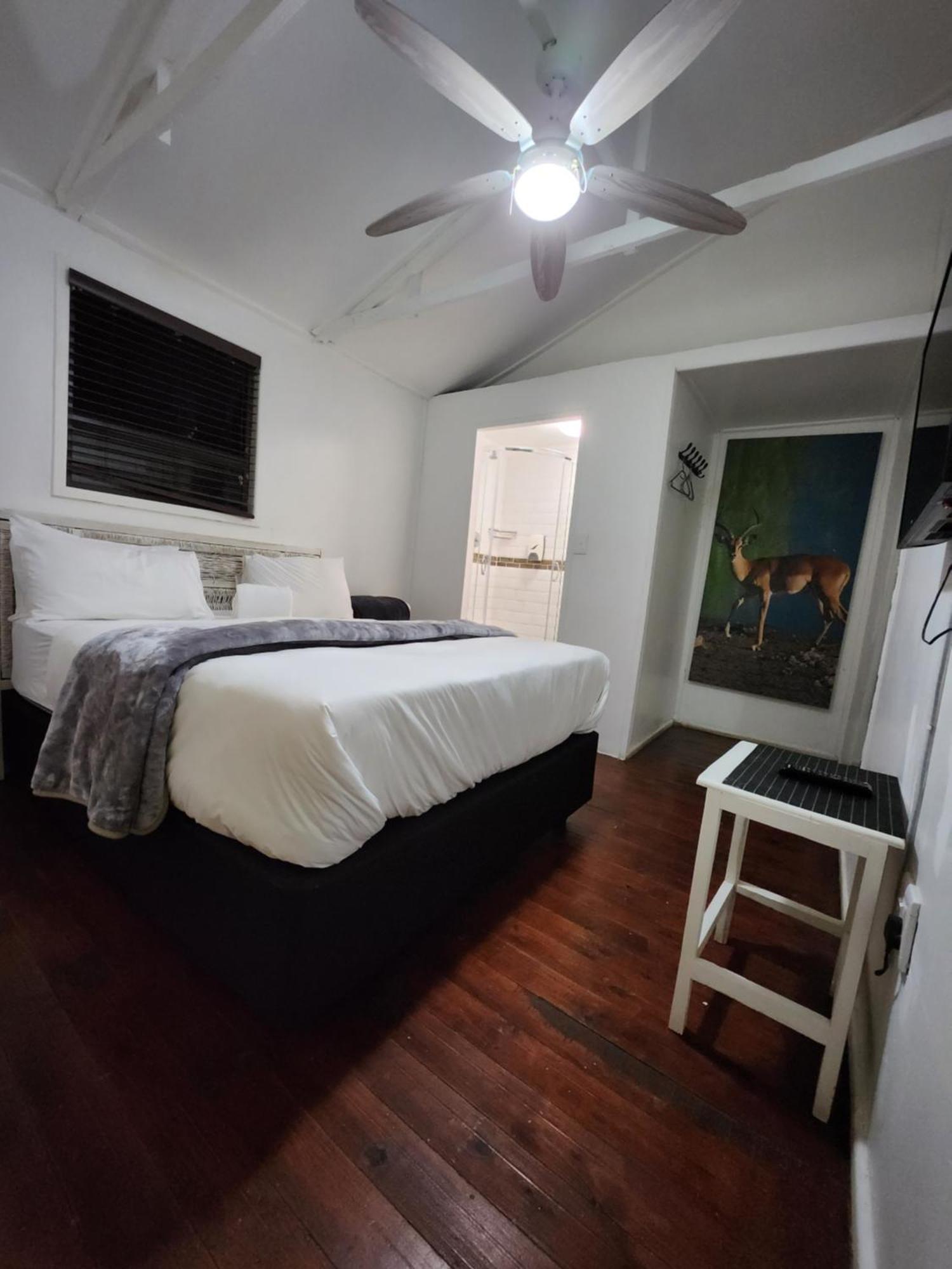 Gasthof Fm Guest Comfort, Tranquility & Peace Of Mind *