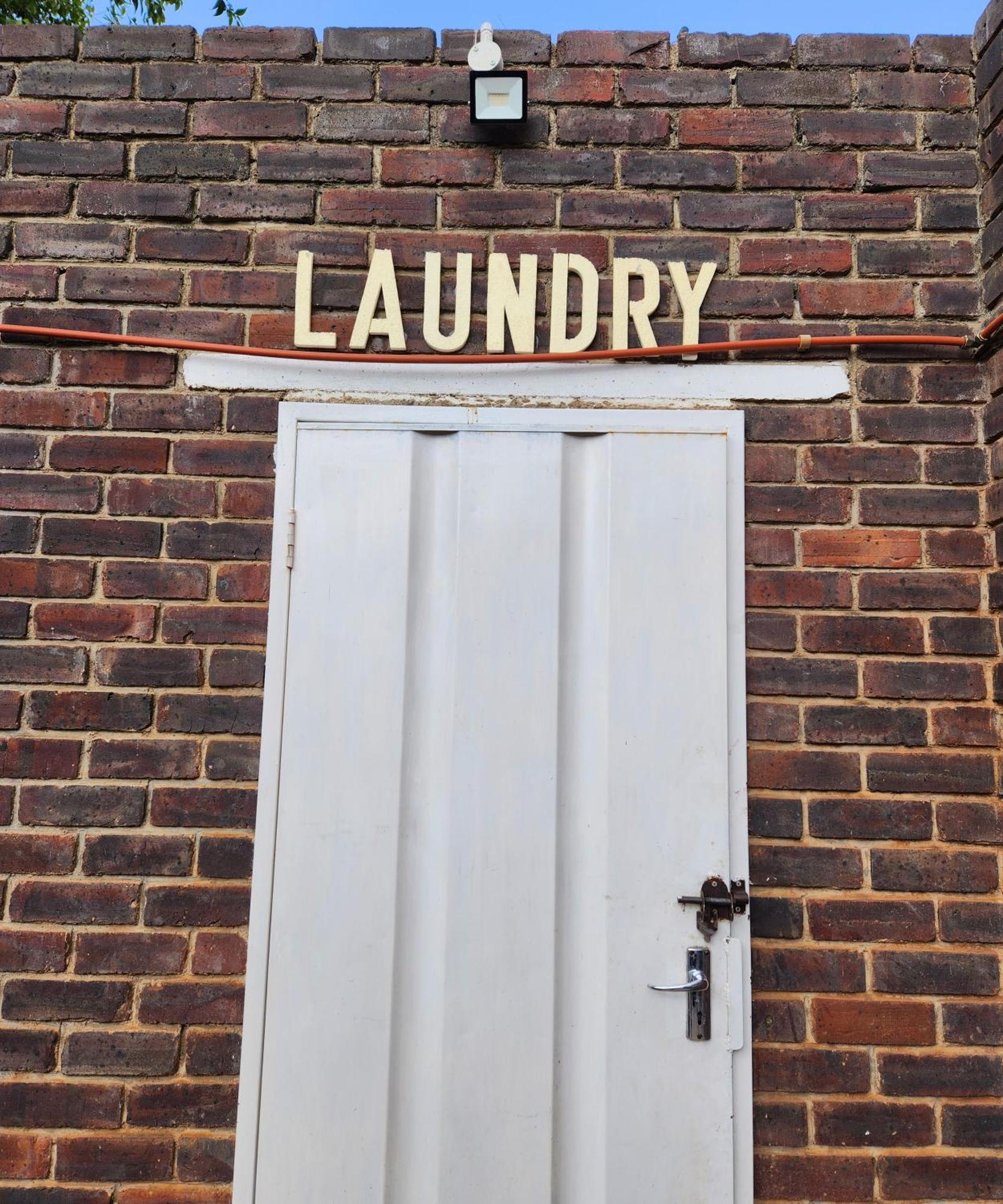 Fm Guest Comfort, Tranquility & Peace Of Mind Guest house Johannesburg