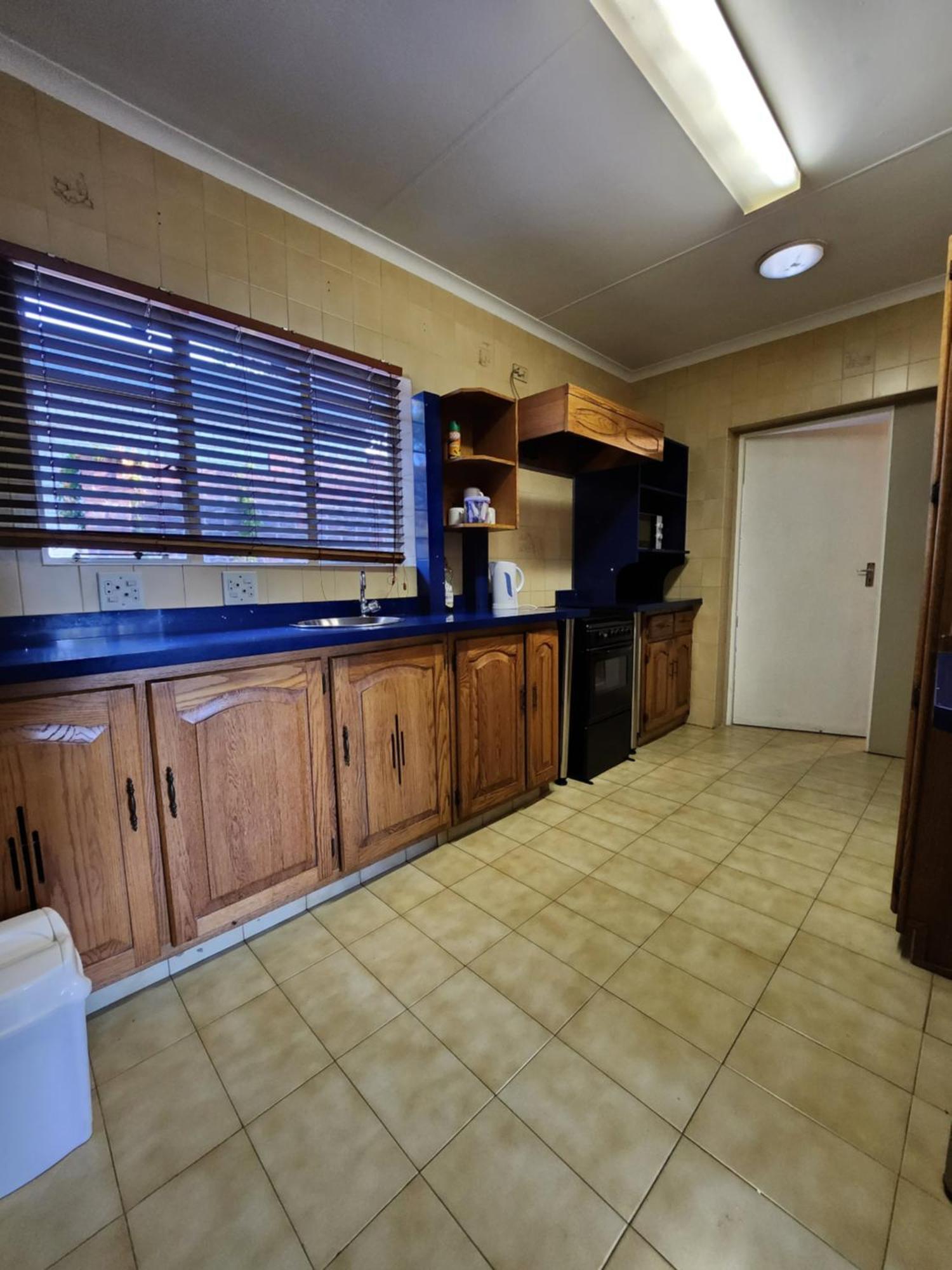 Fm Guest Comfort, Tranquility & Peace Of Mind Guest house Johannesburg