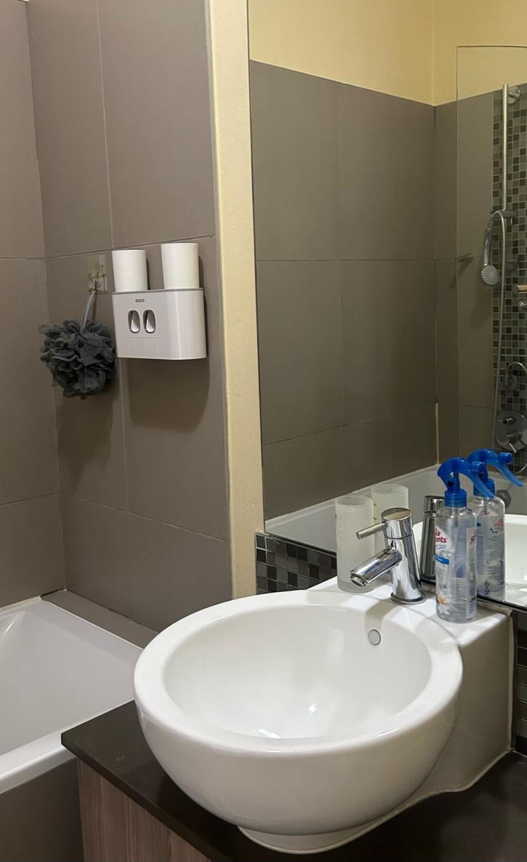 Apartment Rs Cozy At The Atrium Johannesburg
