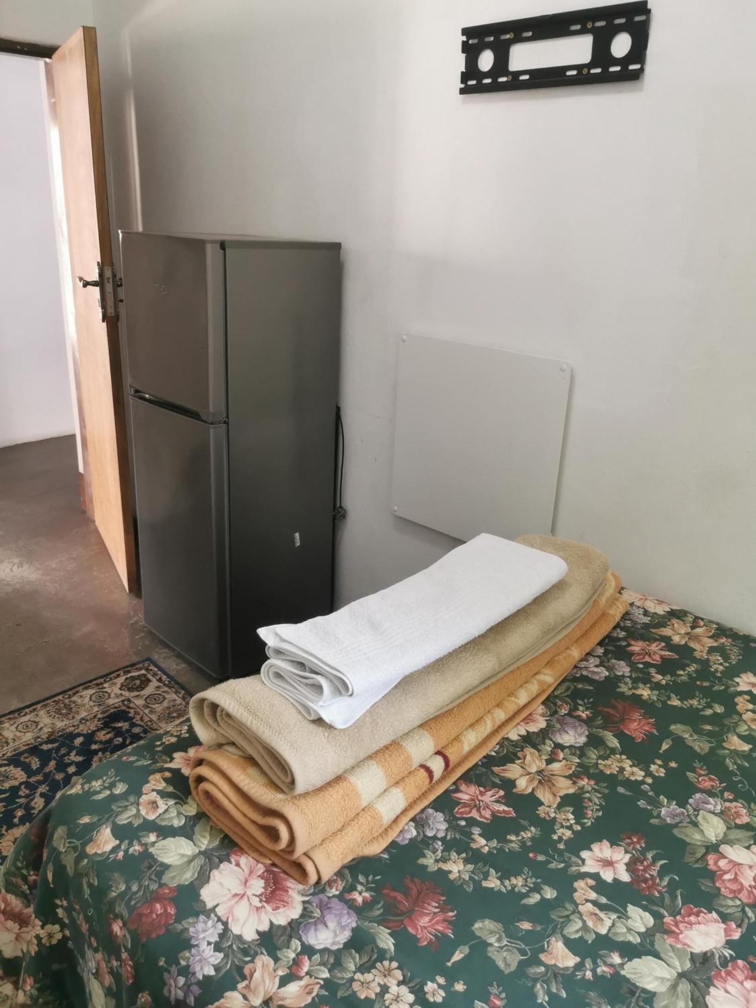 Whitehouse Guesthouse@29kew Johannesburg