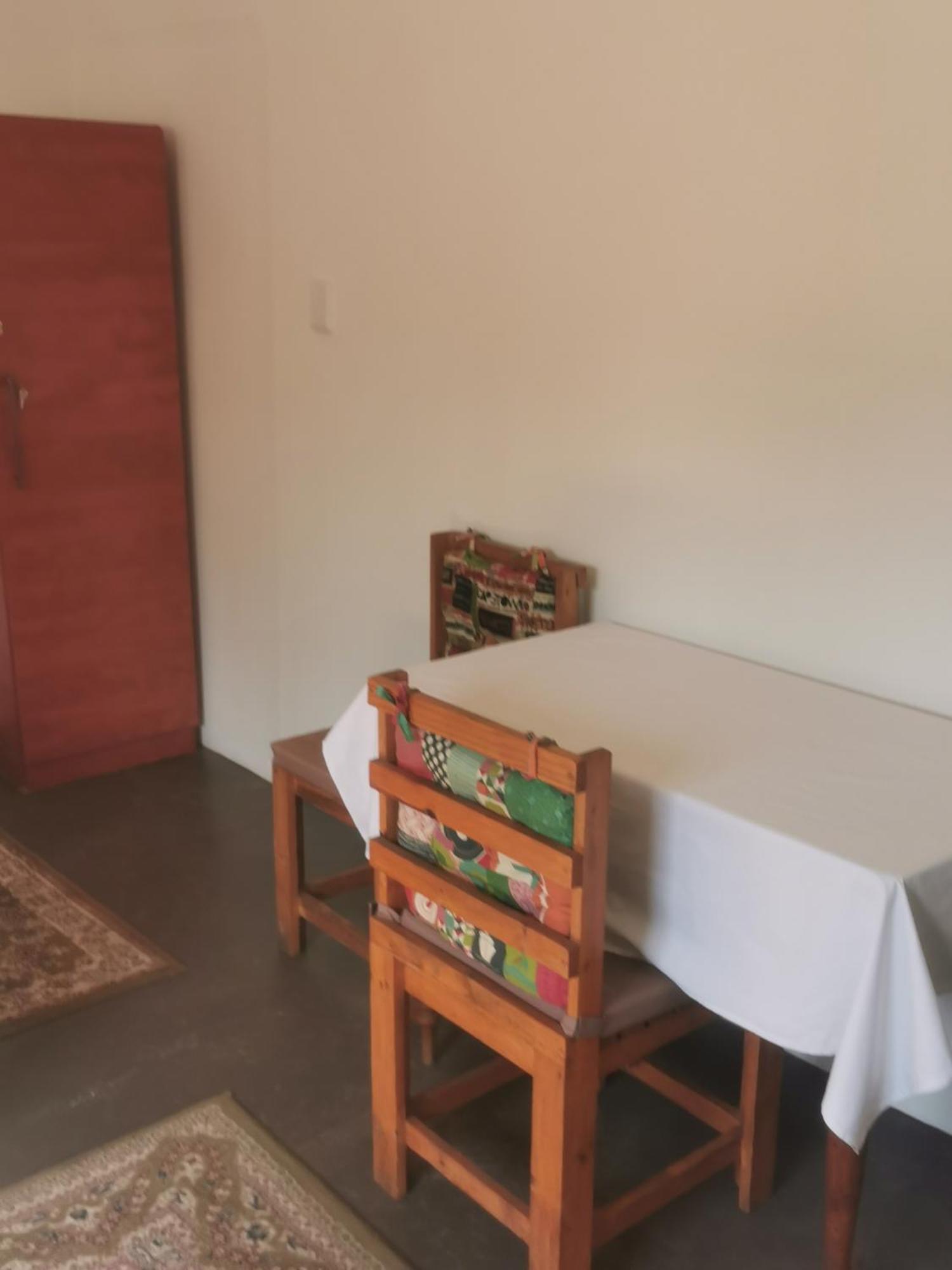 Whitehouse Guesthouse@29kew Johannesburg