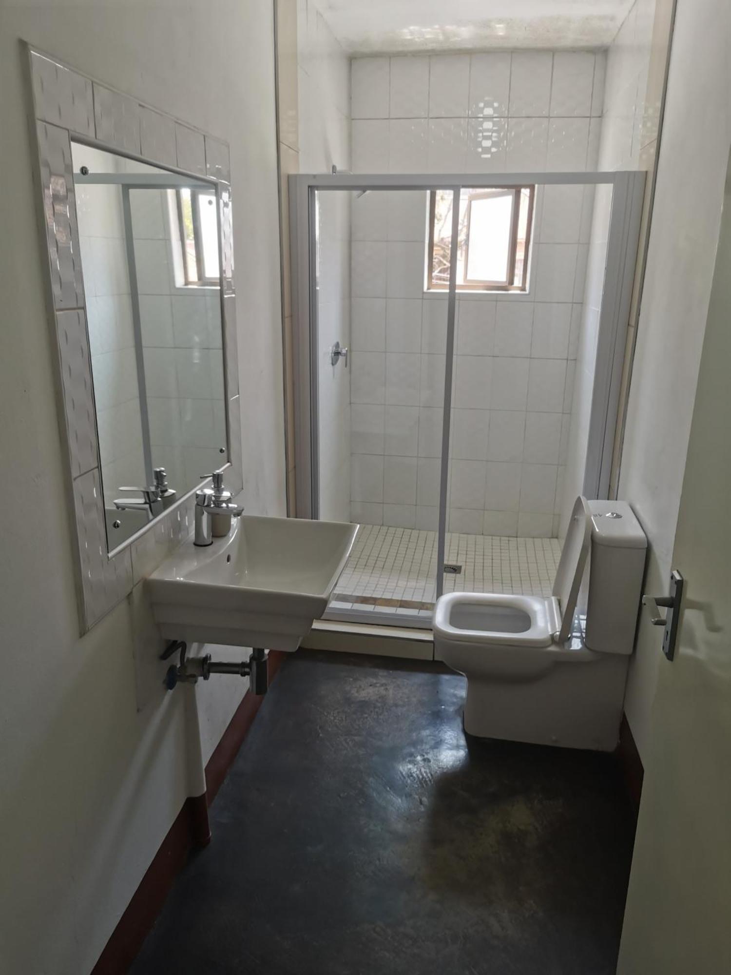 Whitehouse Guesthouse@29kew Guest house *