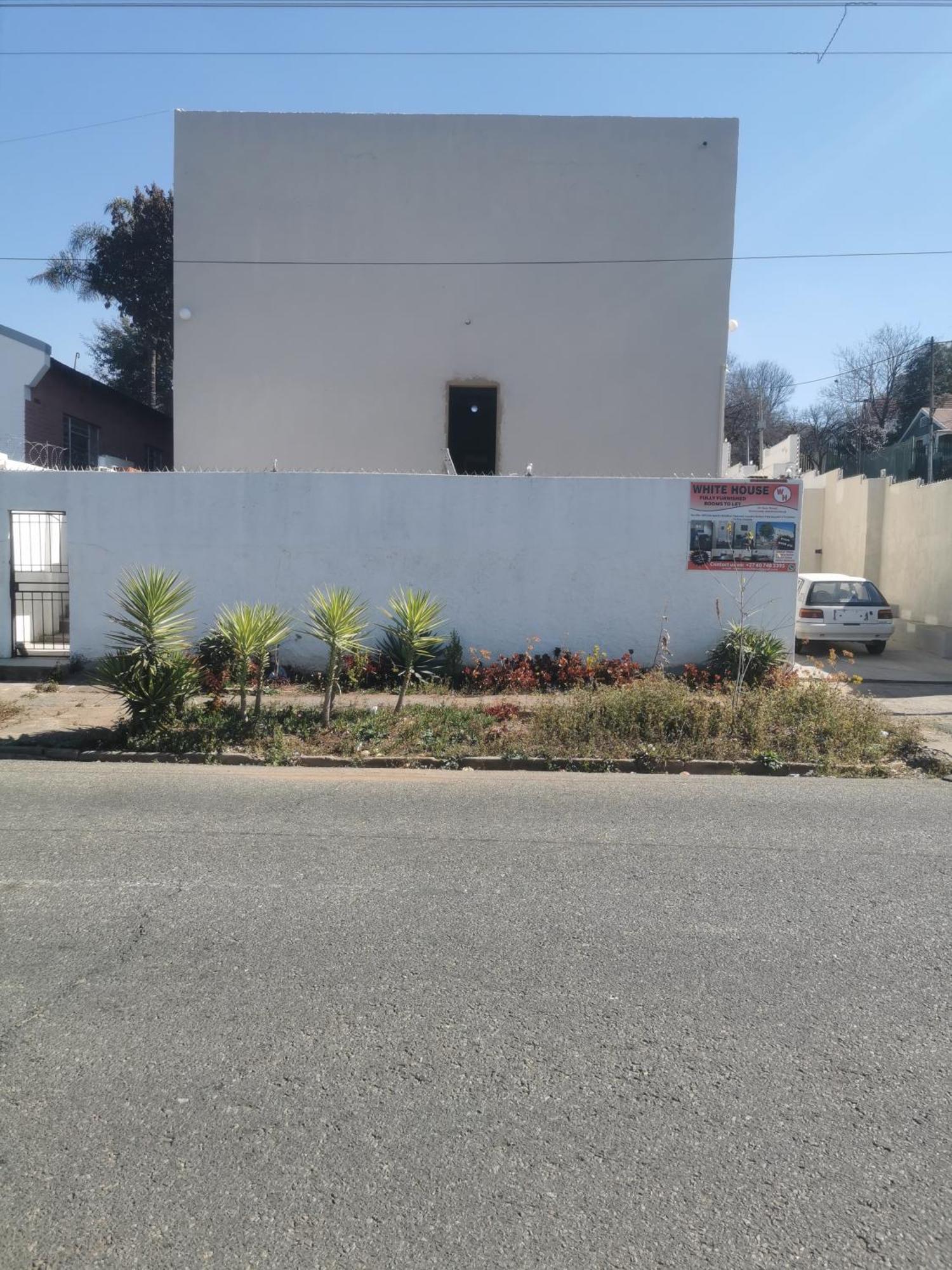 Whitehouse Guesthouse@29kew * Johannesburg