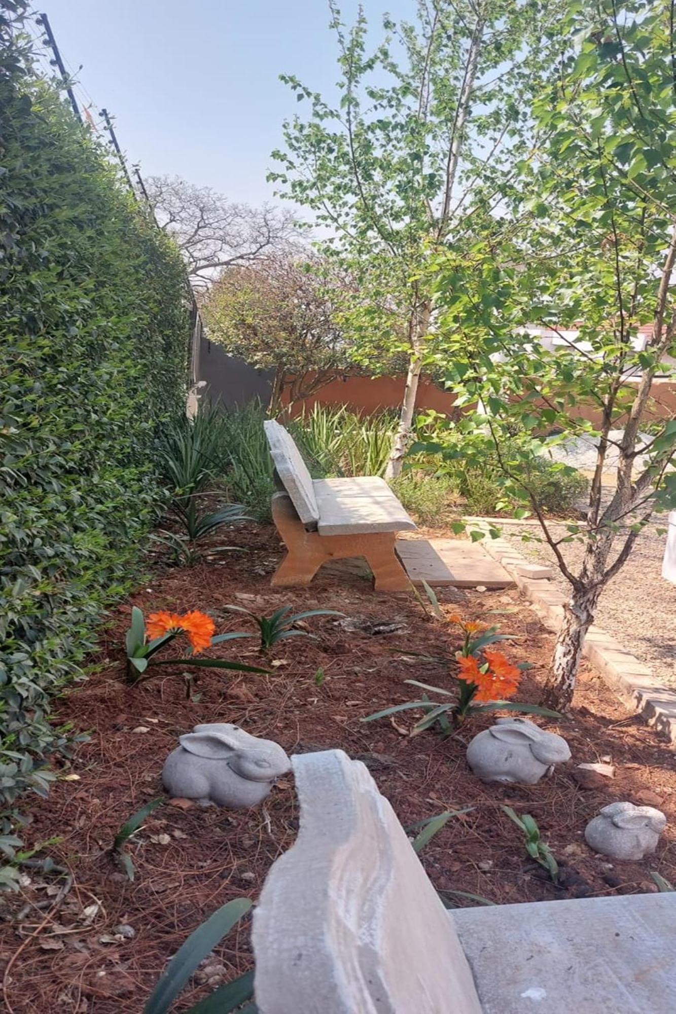 The Dauphin House Johannesburg