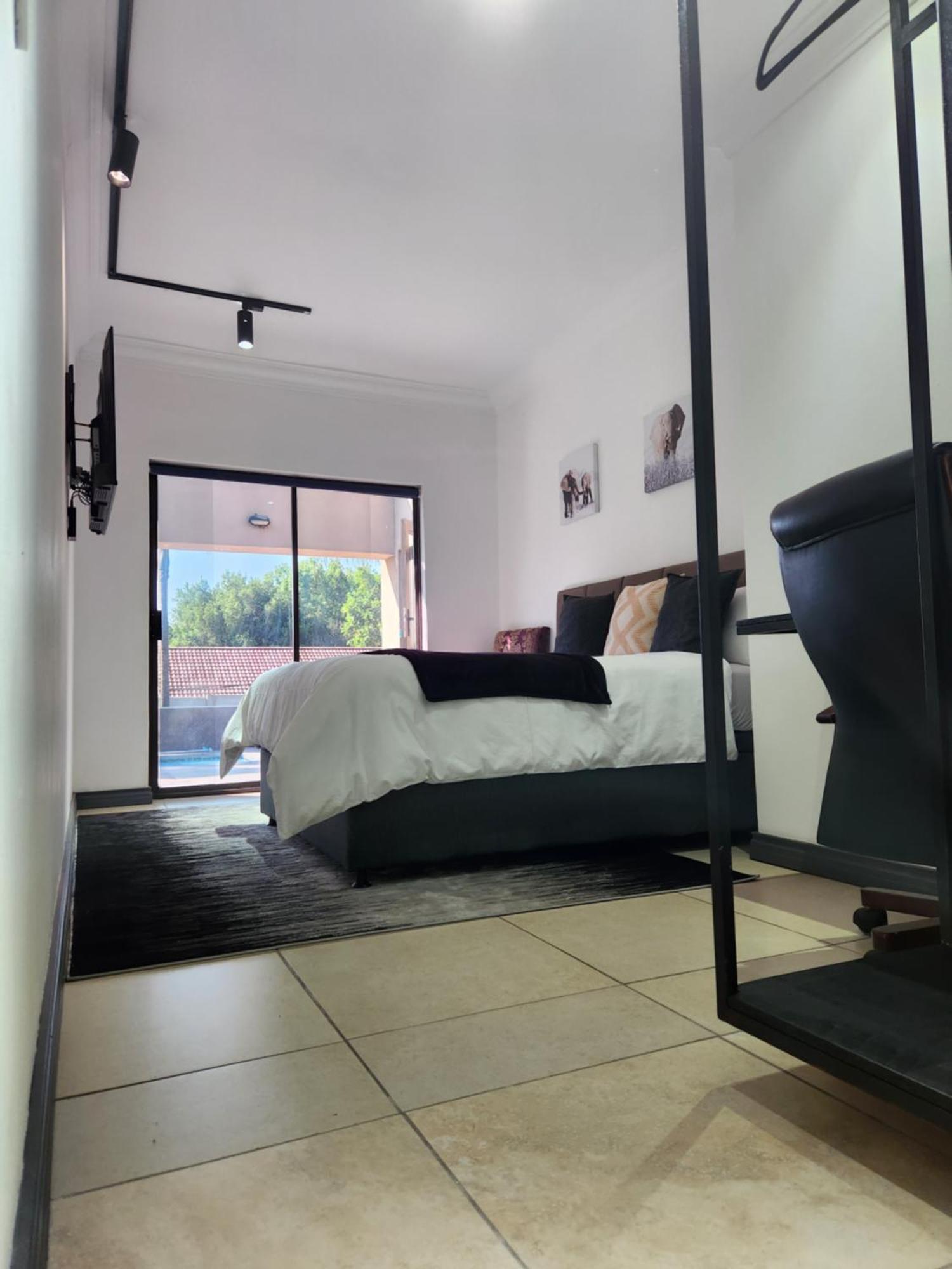 17 On Buffalo Johannesburg